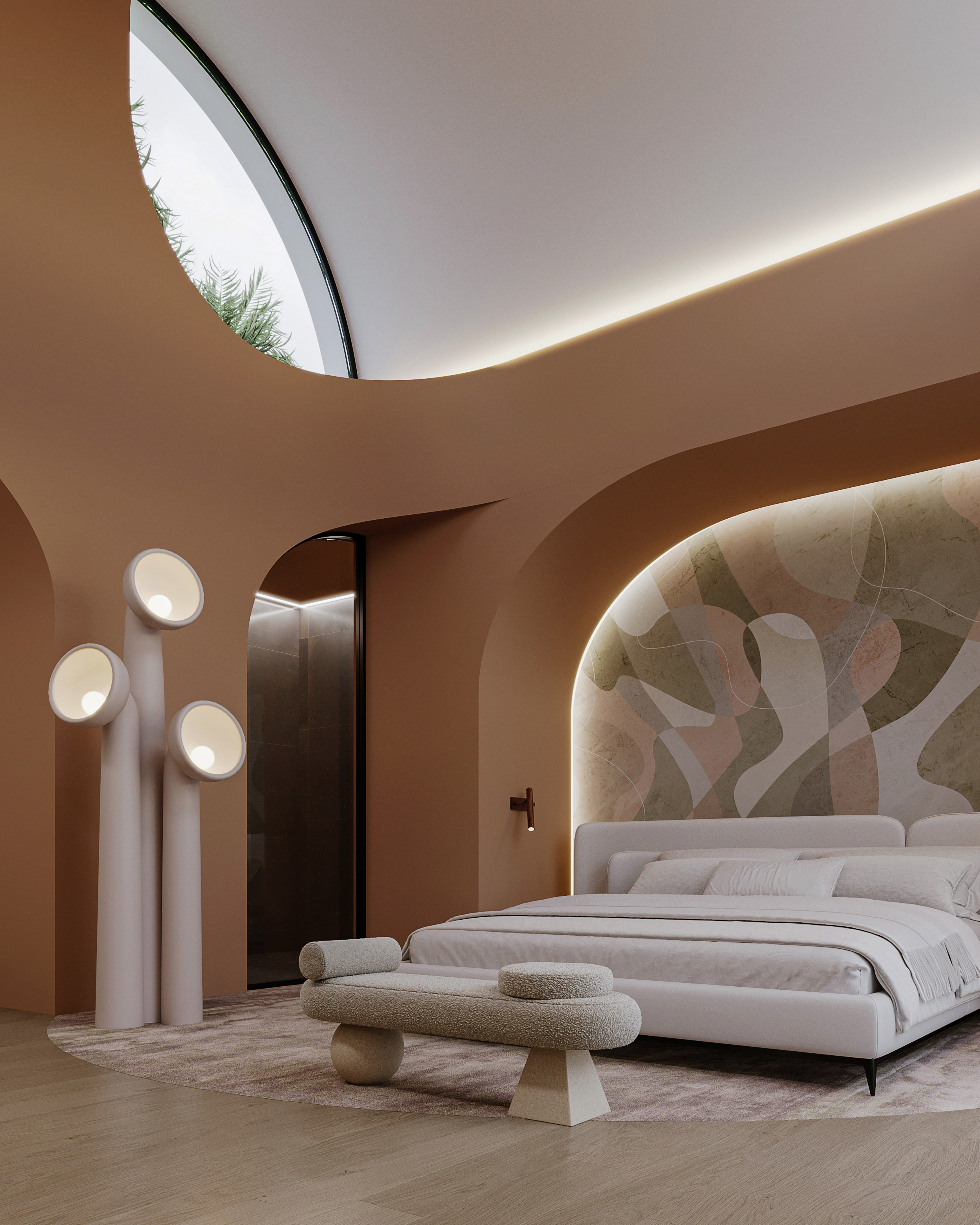 Fluid Manson-Eedeh Architects-Architecture firm in Dubai