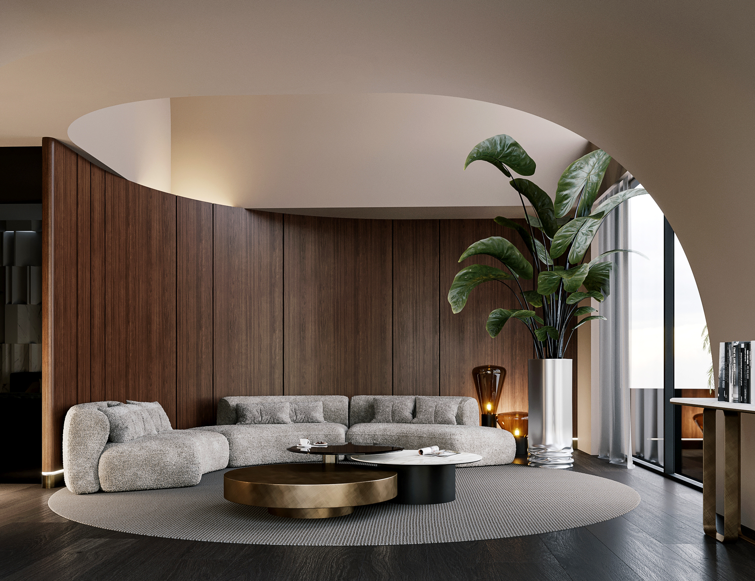 Fluid Manson-Eedeh Architects-Architecture firm in Dubai