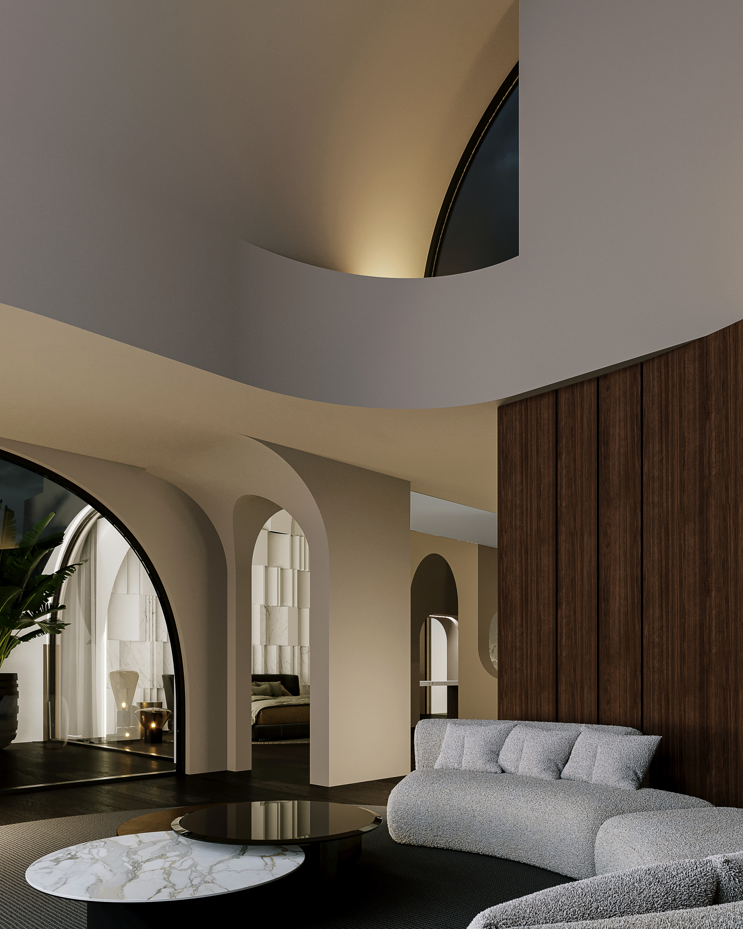 Fluid Manson-Eedeh Architects-Architecture firm in Dubai