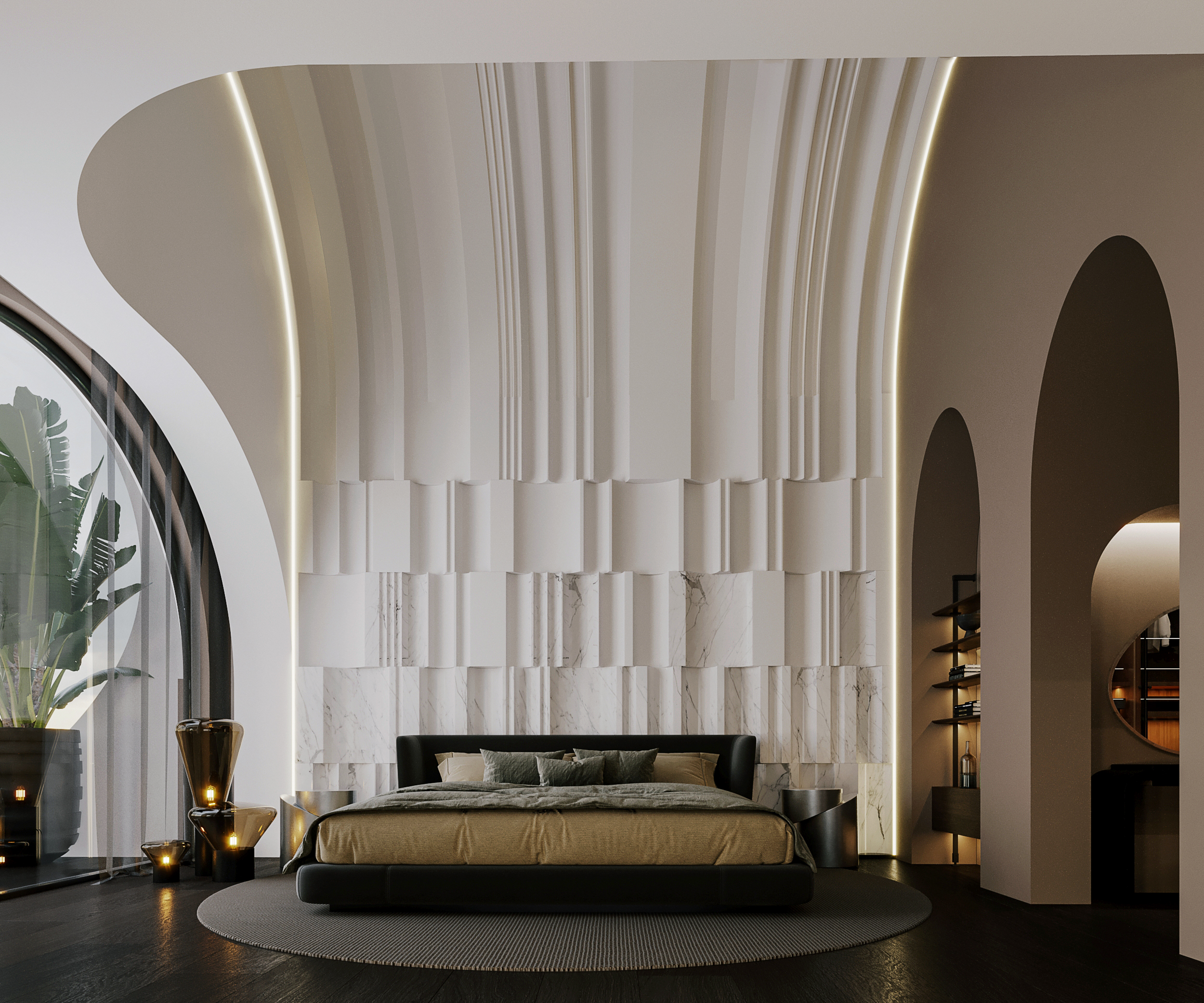Fluid Manson-Eedeh Architects-Architecture firm in Dubai