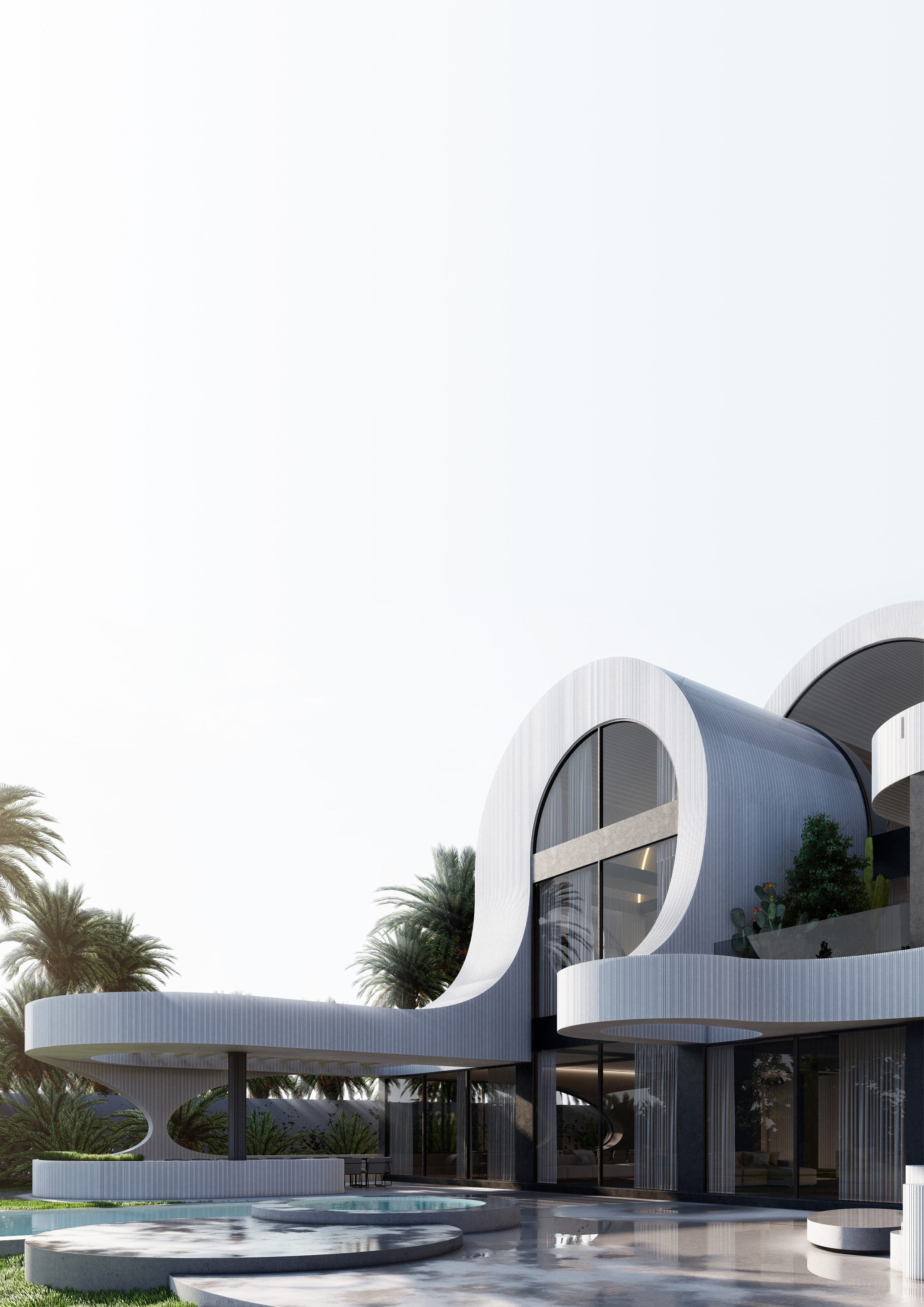 Fluid Manson-Eedeh Architects-Architecture firm in Dubai