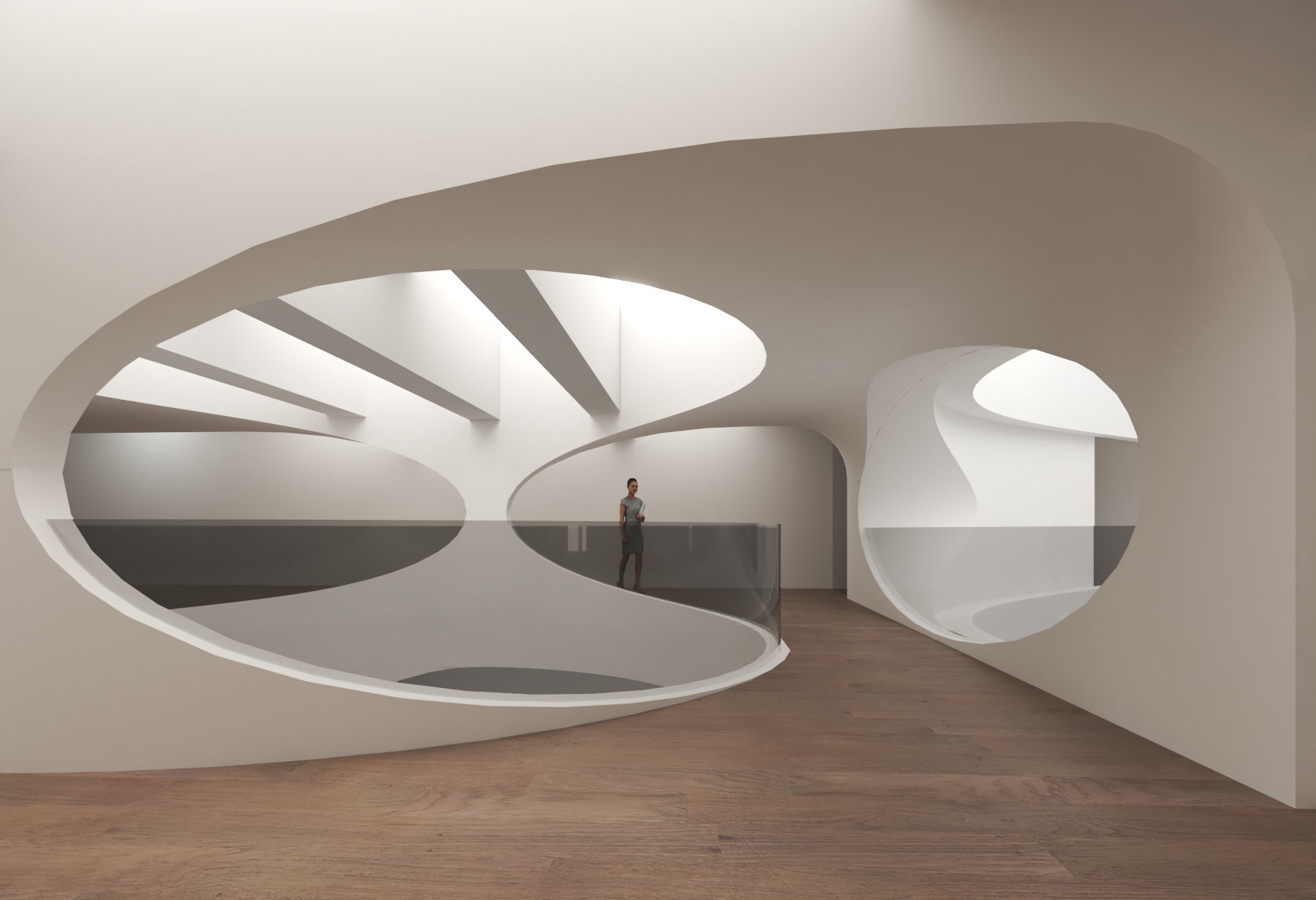 Fluid Manson-Eedeh Architects-Architecture firm in Dubai