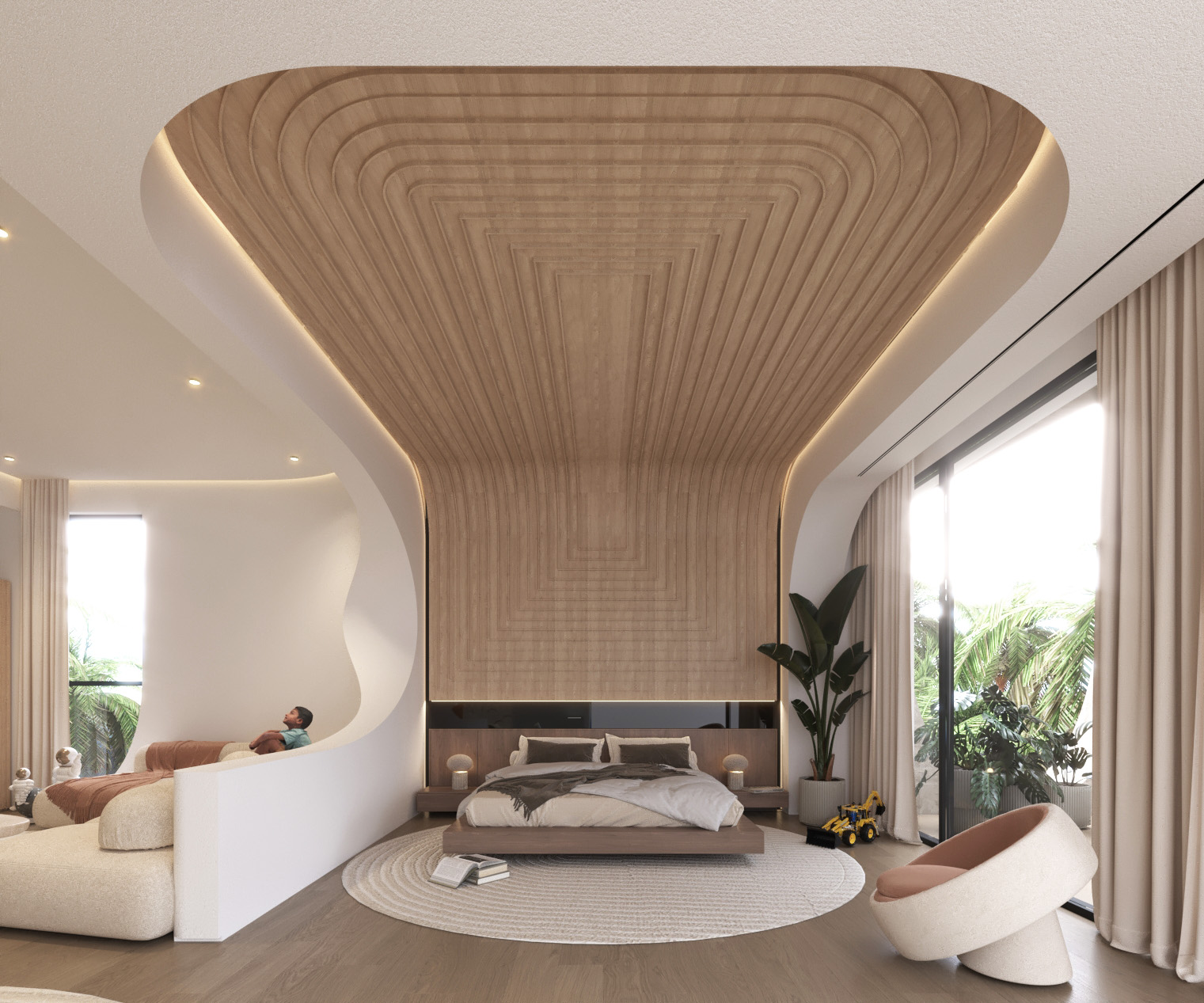 Fluid Manson-Eedeh Architects-Architecture firm in Dubai