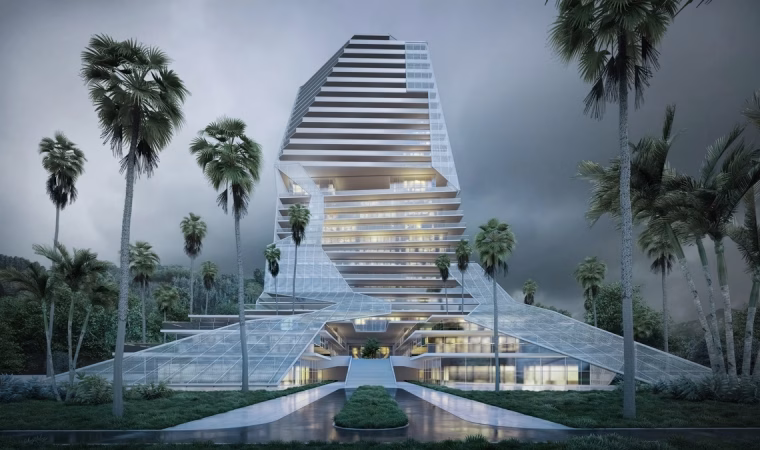 Dima EEDEH Architects