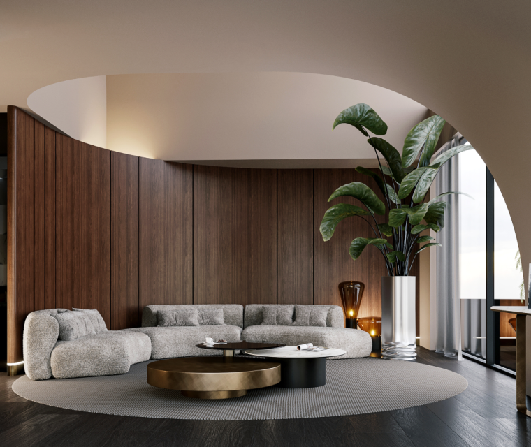 interior design by eedeh architects- architecture firm in dubai