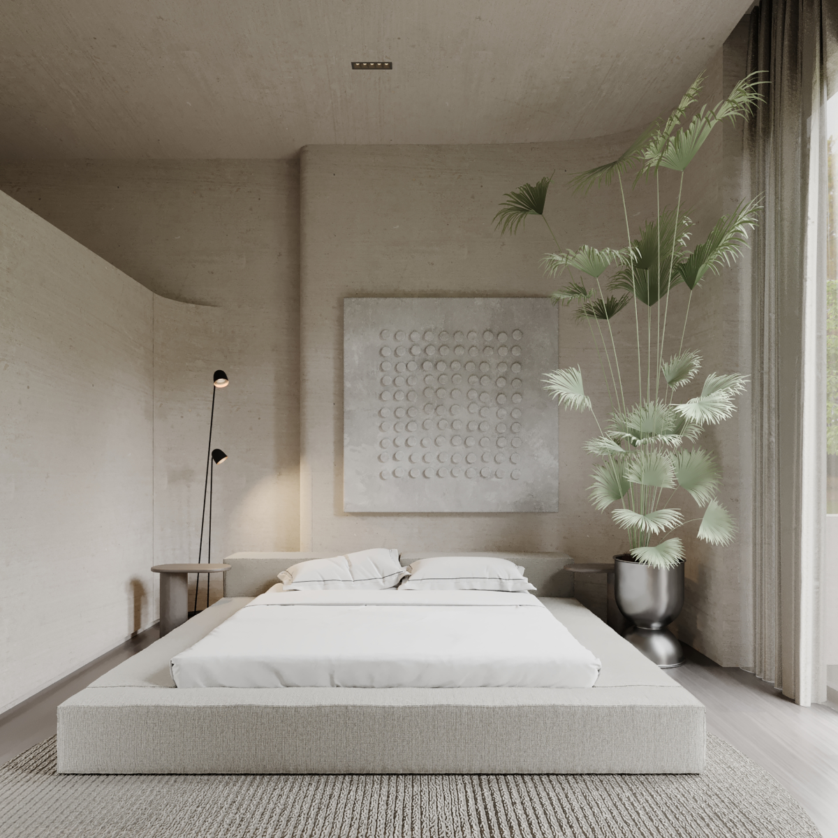 Dubai Home Renovation-Eedeh Architects- Architecture firm in dubai