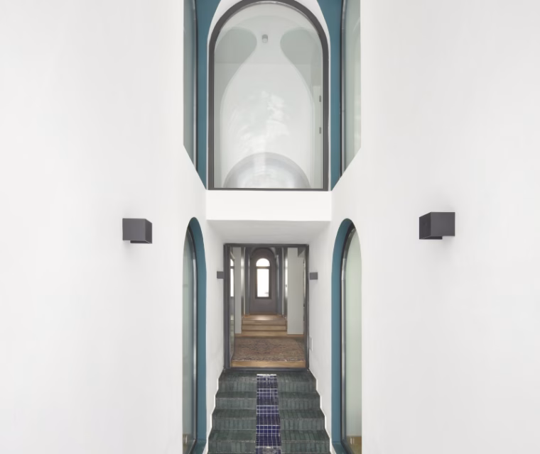 SABAT - EEDEH Architects