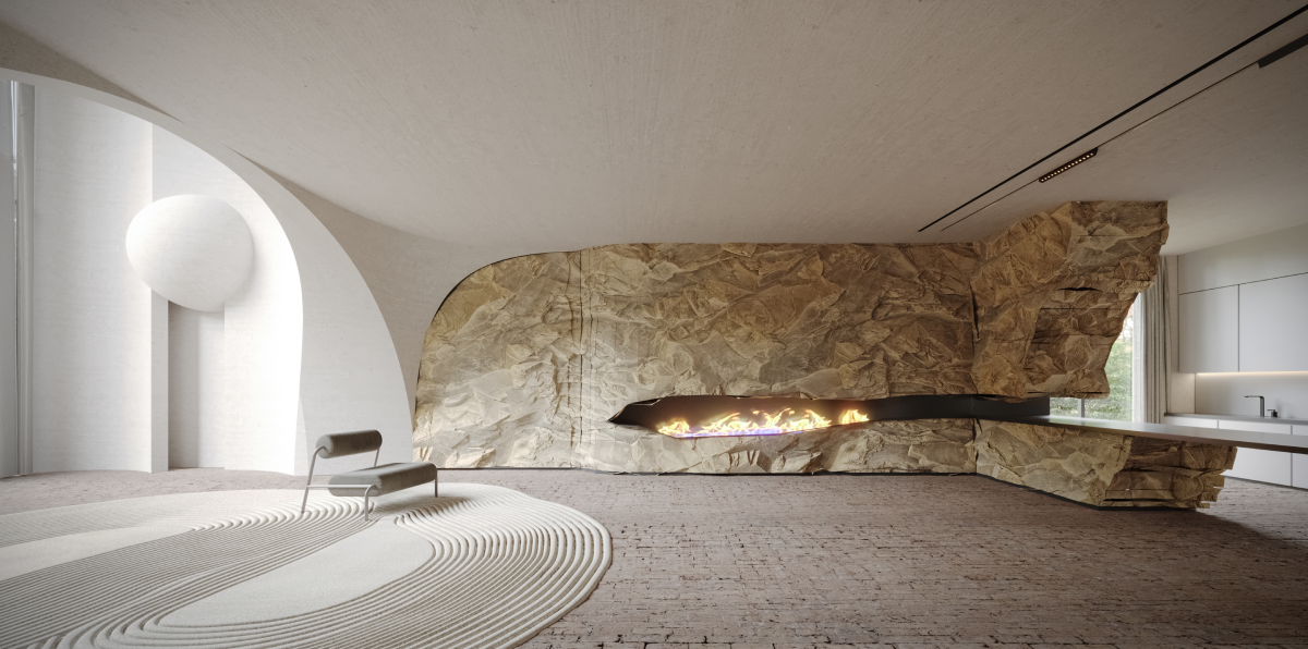 Villa Design in Dubai-EEDEH Architects-Architecture Firm in Dubai