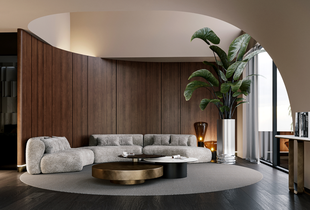 Villa Design in Dubai-EEDEH Architects-Architecture Firm in Dubai