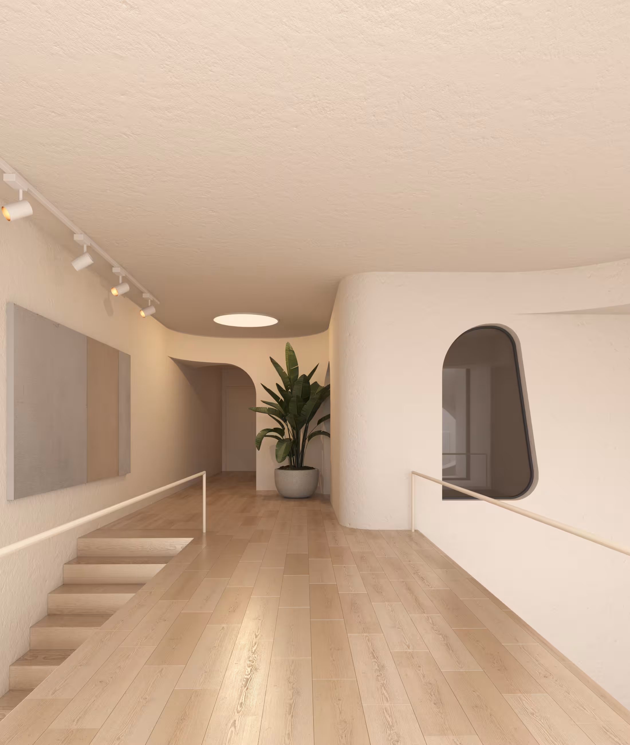 Bohem Villa EEDEH ARCHITECTS Architecture firm in dubai 0 4