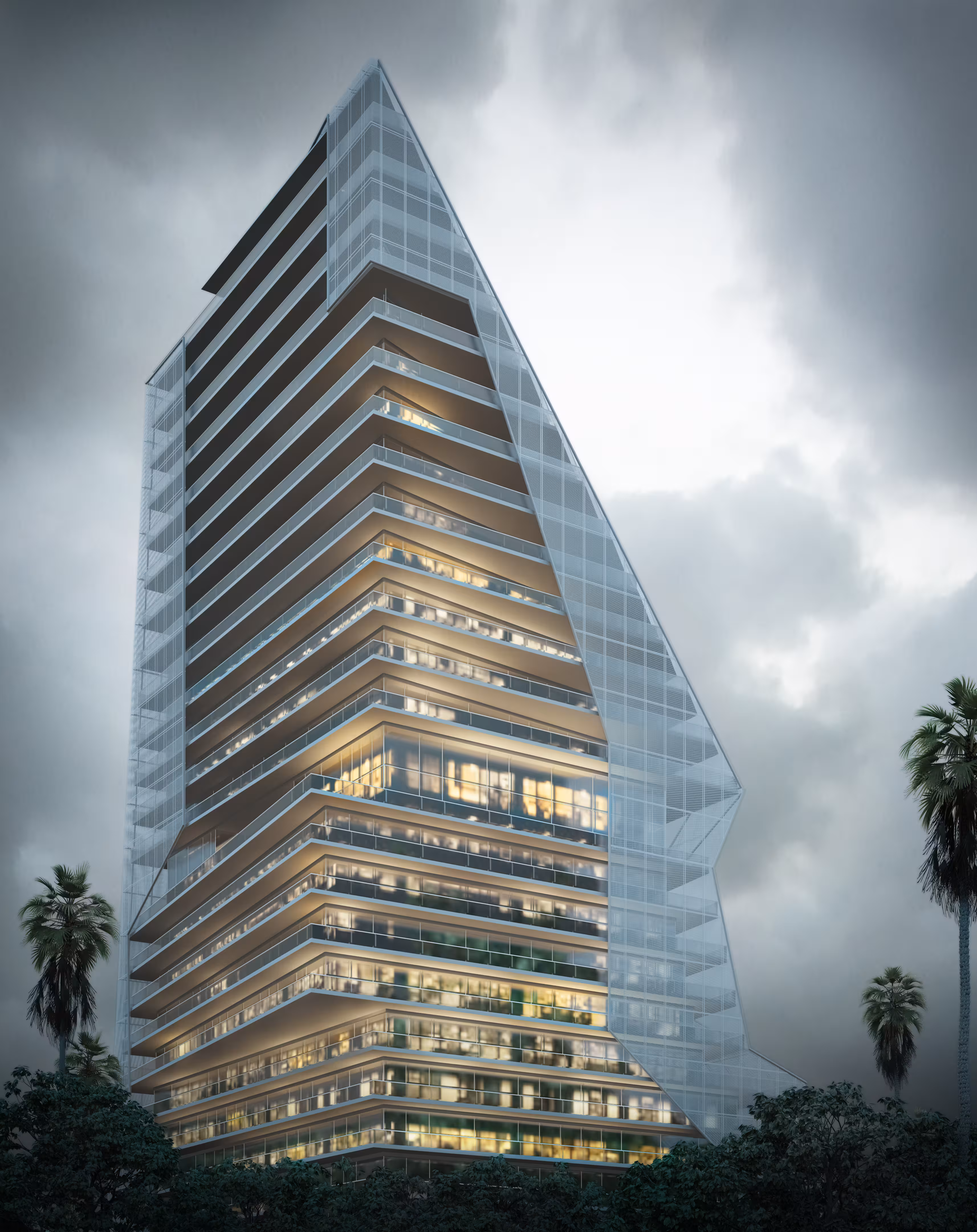 DIMA EEDEH ARCHITECTS Architecture firm in dubai 2 1