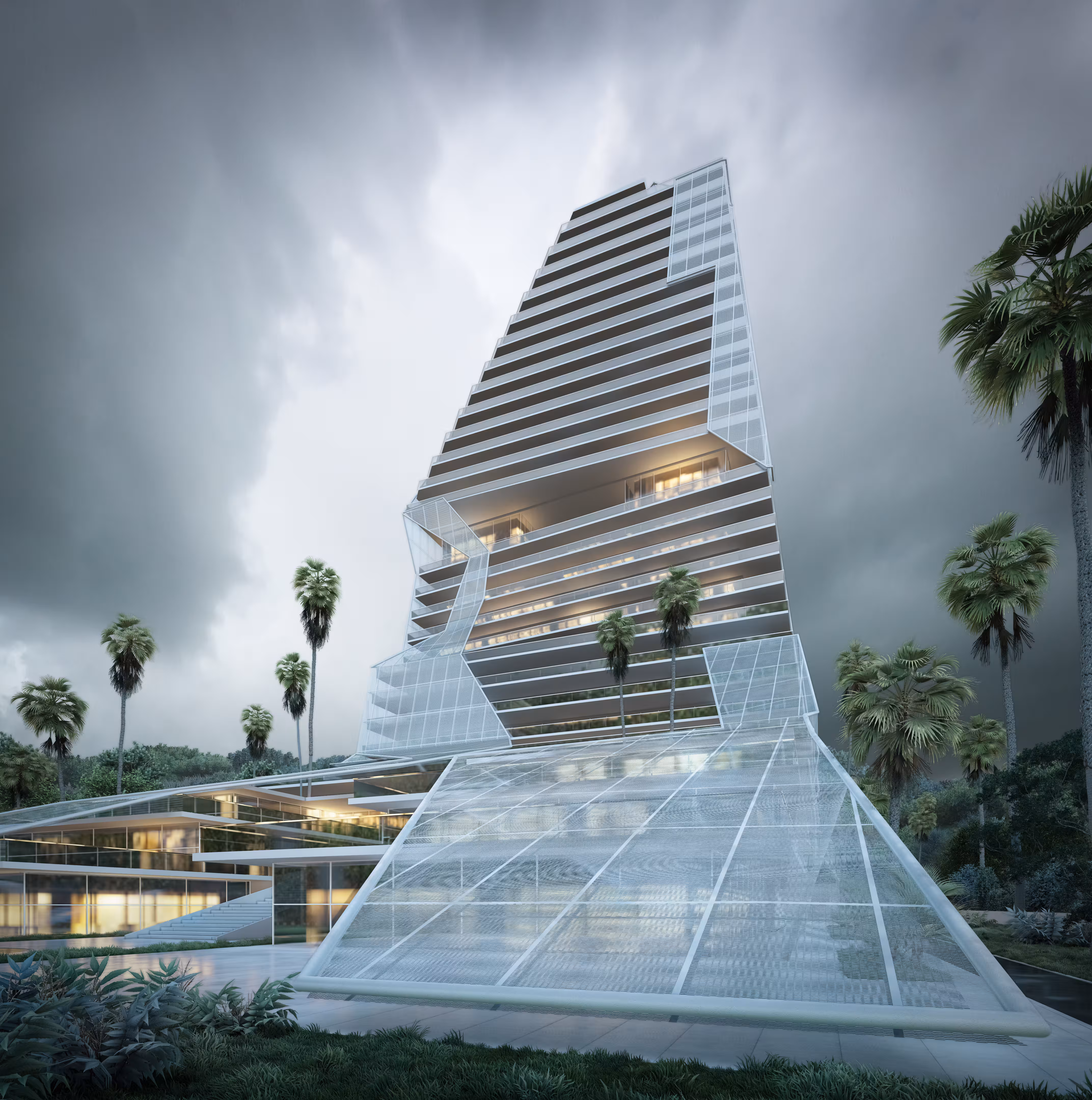 DIMA EEDEH ARCHITECTS Architecture firm in dubai 2 2