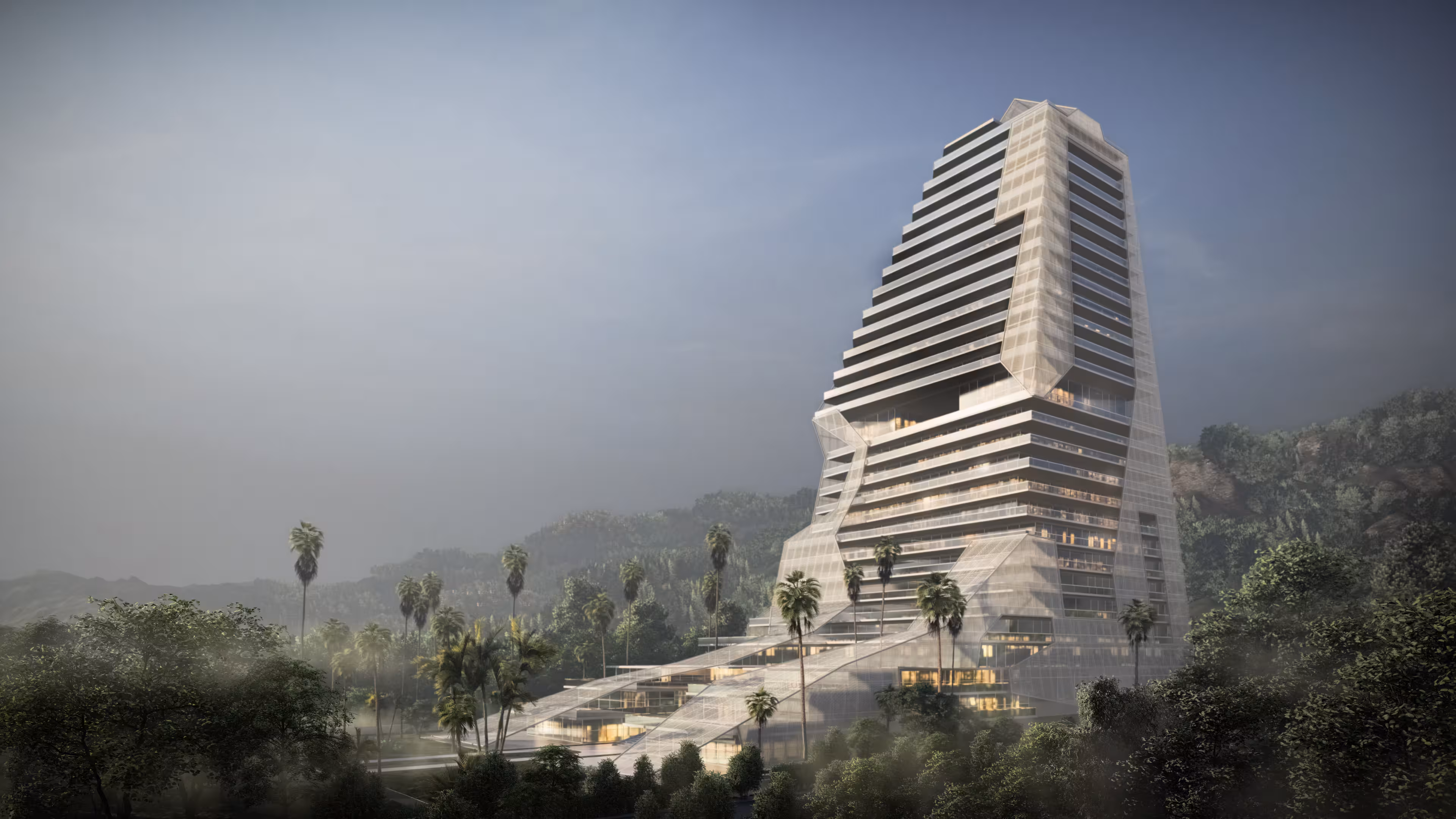 DIMA EEDEH ARCHITECTS Architecture firm in dubai 2 4