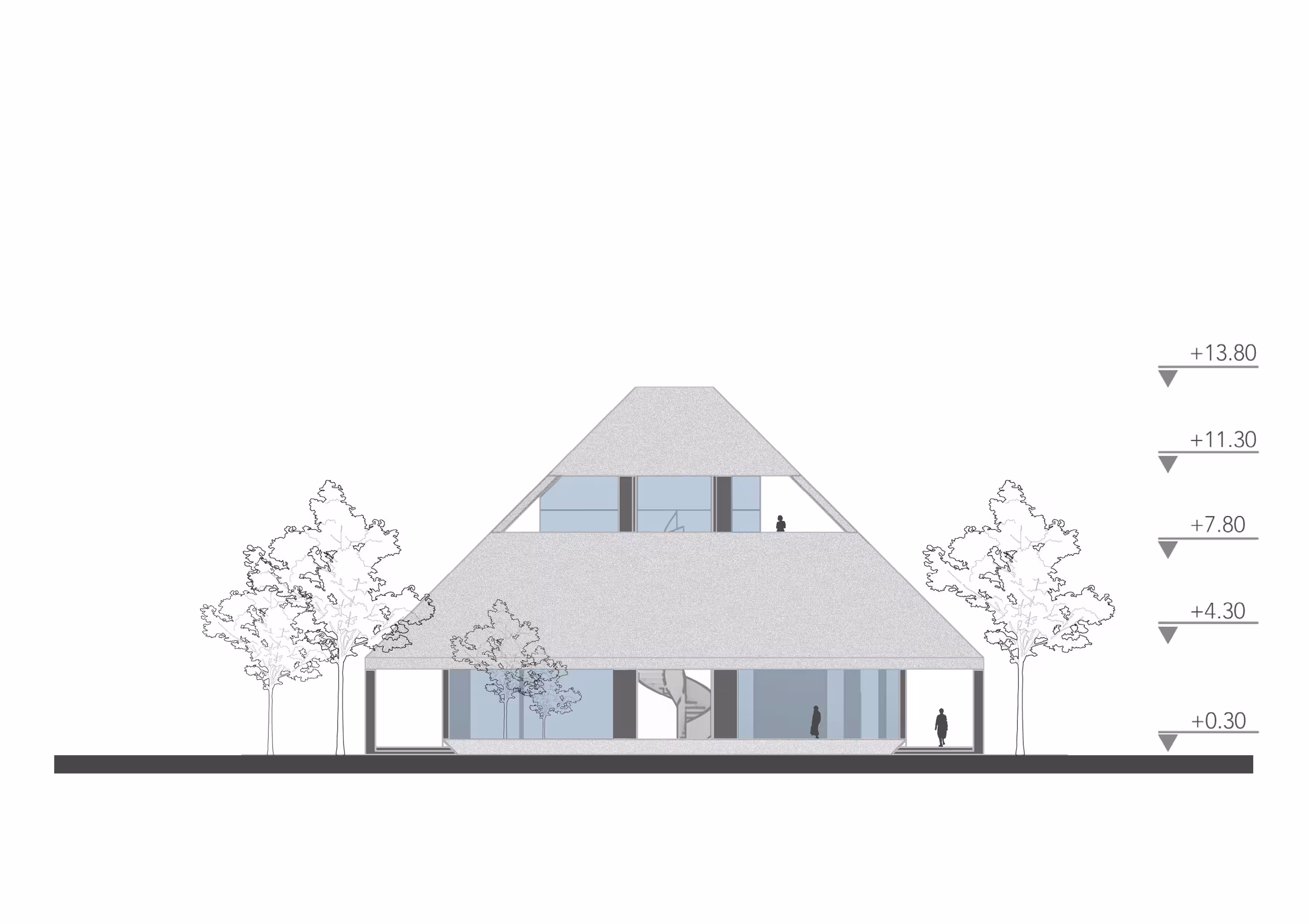 Gilak Villa EEDEH ARCHITECTS Architecture firm in dubai 0 4