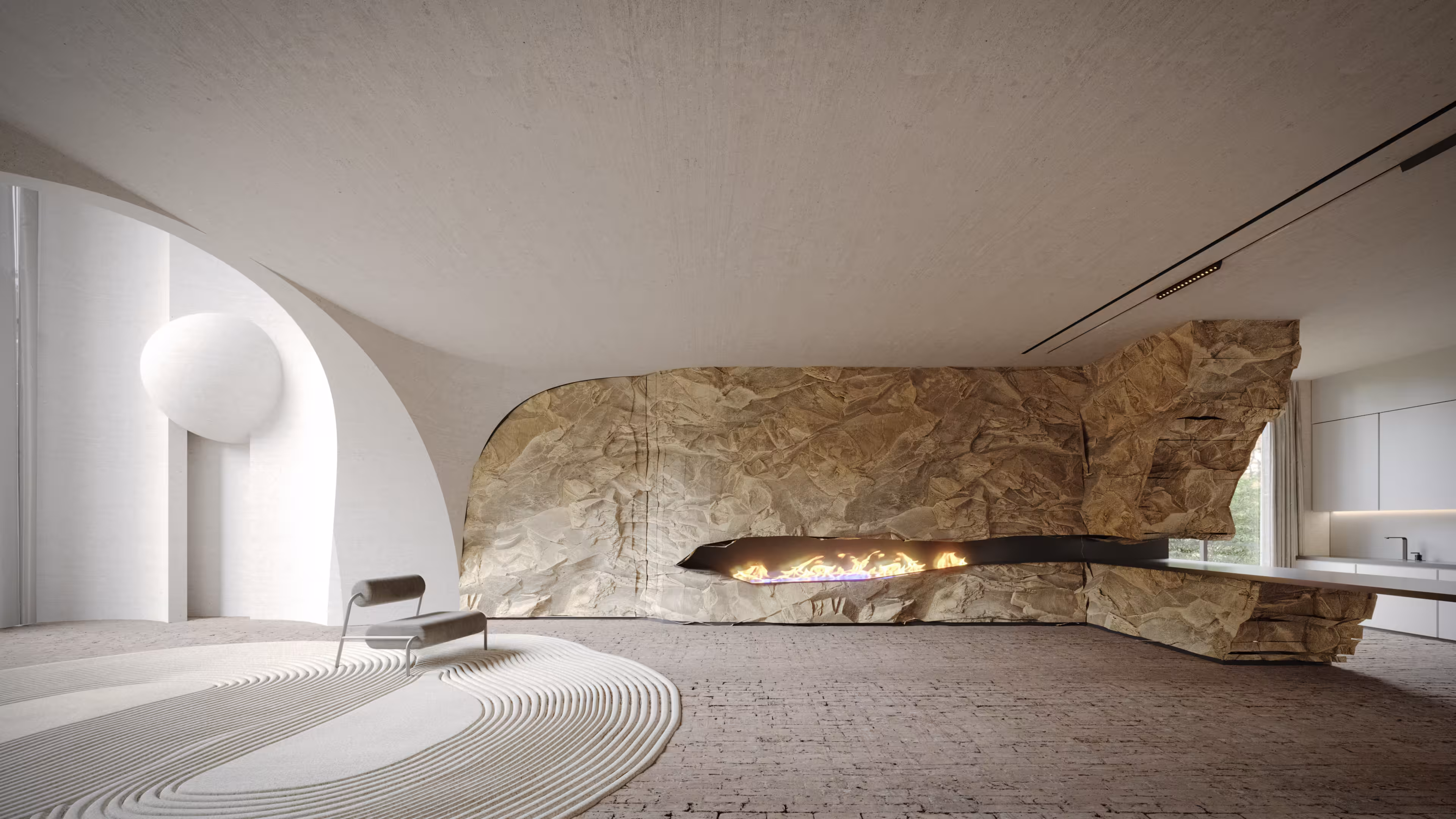 NUOVO Villa EEDEH ARCHITECTS Architecture firm in dubai in 1 1