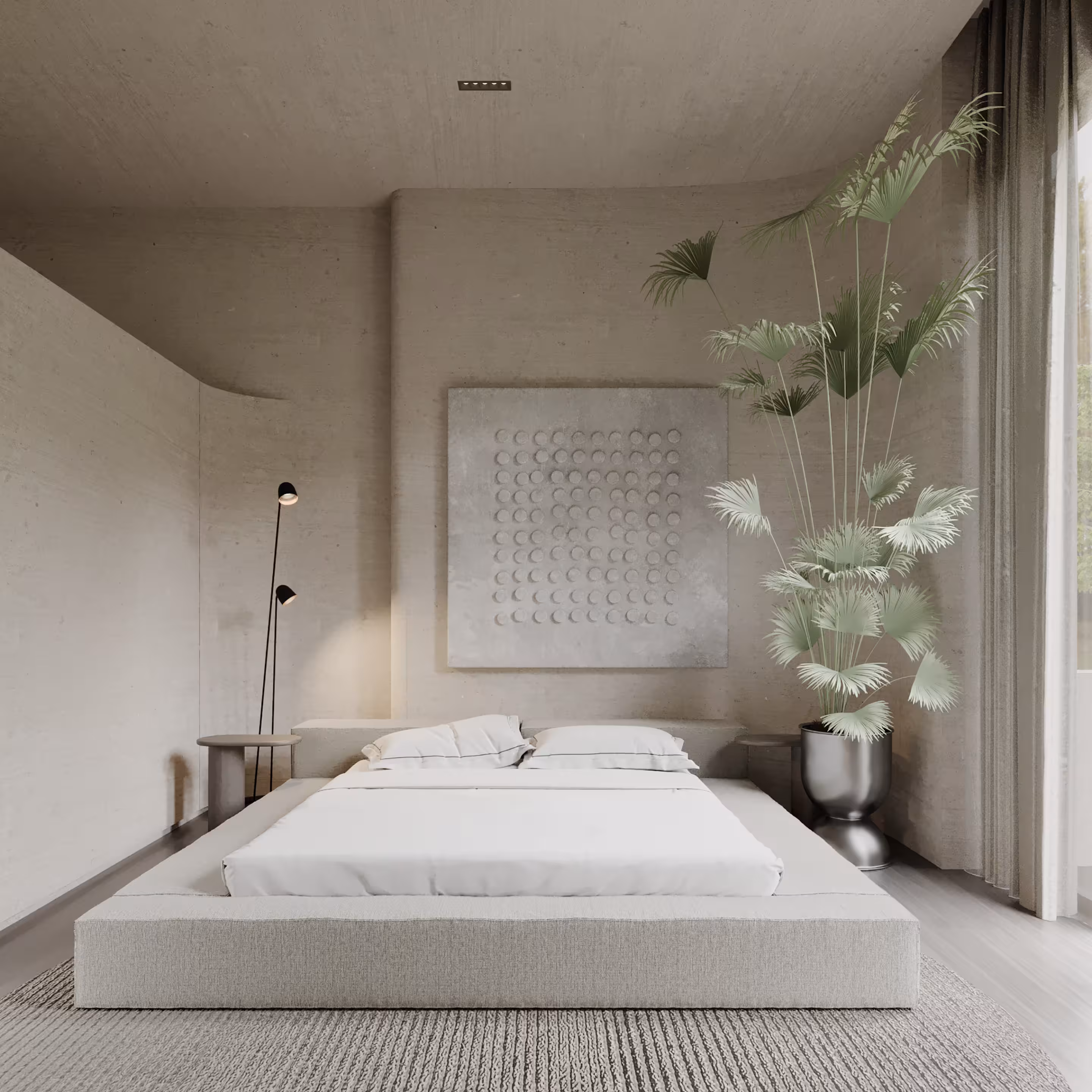 NUOVO Villa EEDEH ARCHITECTS Architecture firm in dubai in 11 1