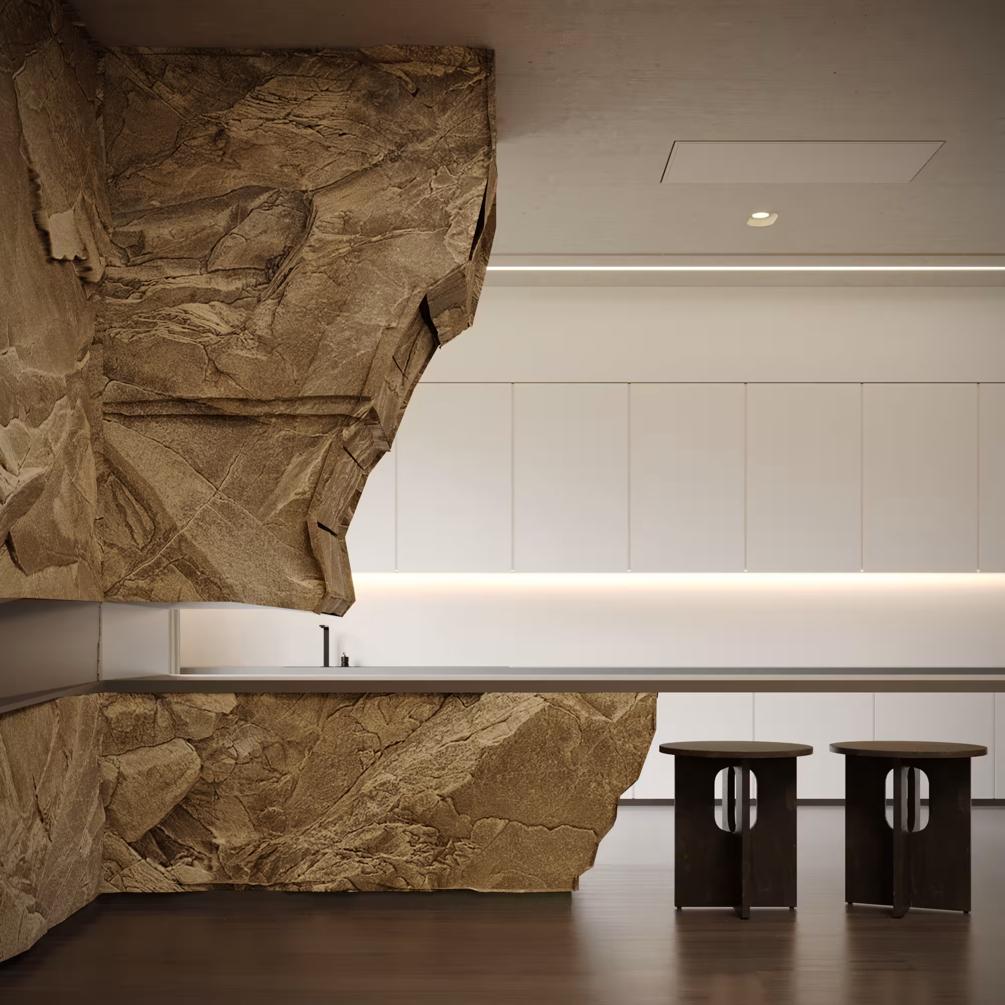 NUOVO Villa EEDEH ARCHITECTS Architecture firm in dubai in 12 1