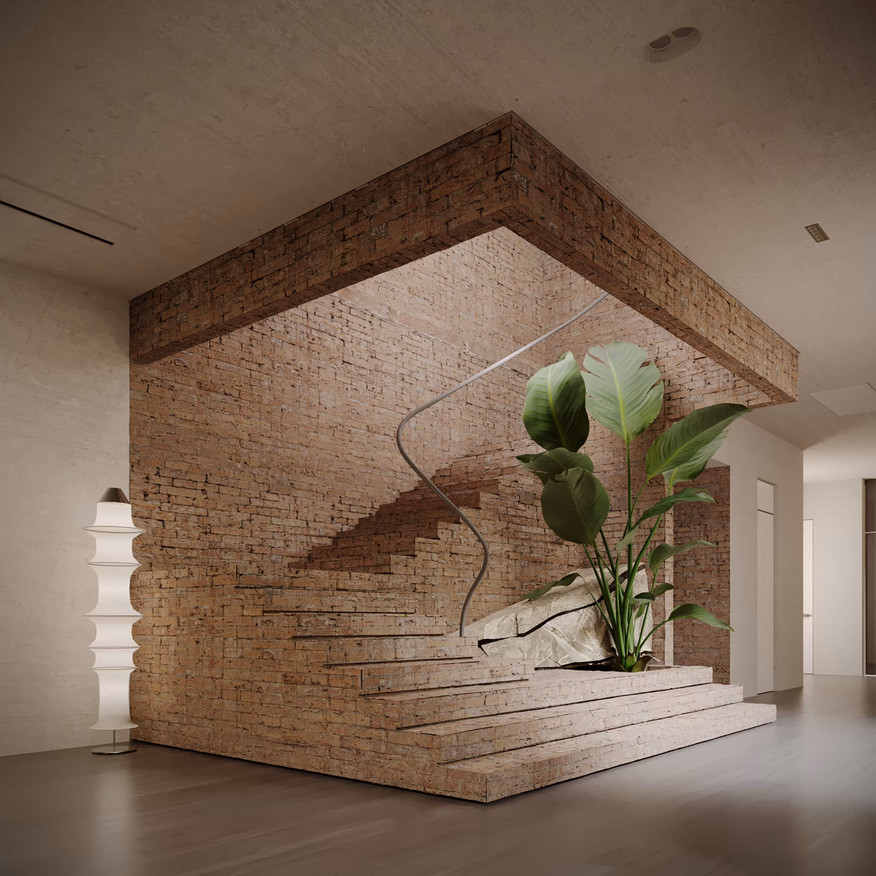 NUOVO Villa EEDEH ARCHITECTS Architecture firm in dubai in 8 1