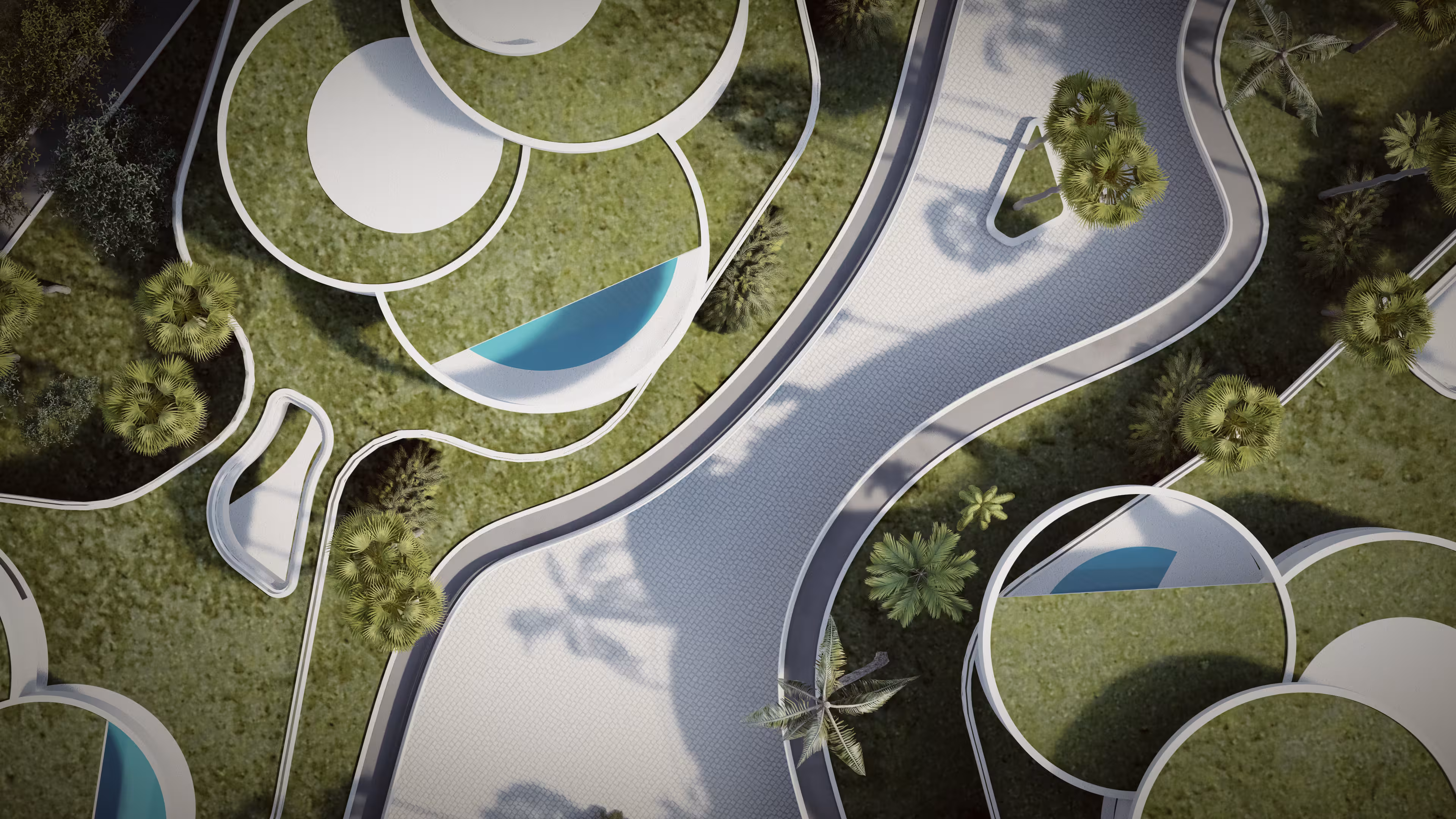 Rasha Villa EEDEH ARCHITECTS Architecture firm in dubai 15