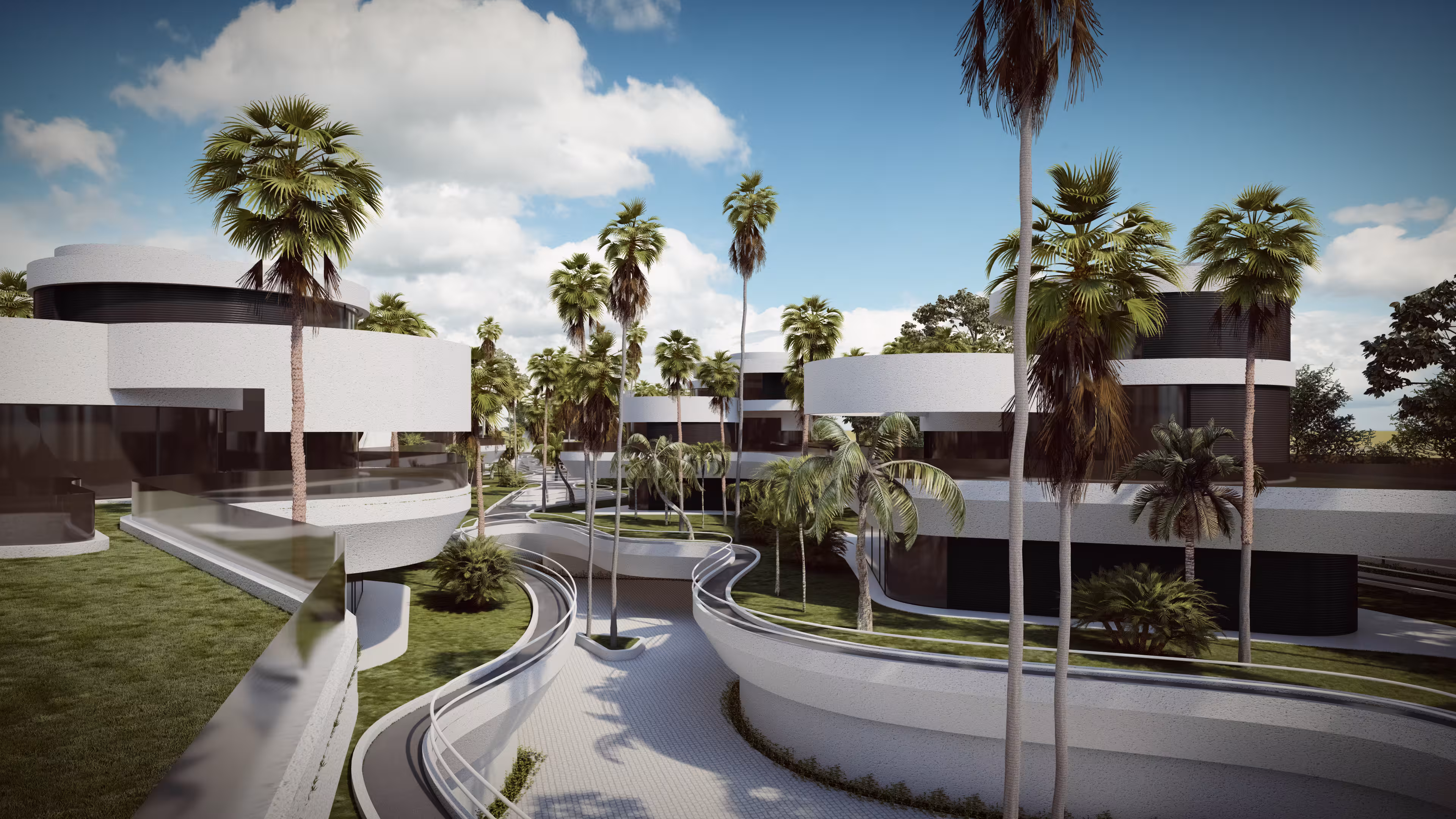 Rasha Villa EEDEH ARCHITECTS Architecture firm in dubai 16