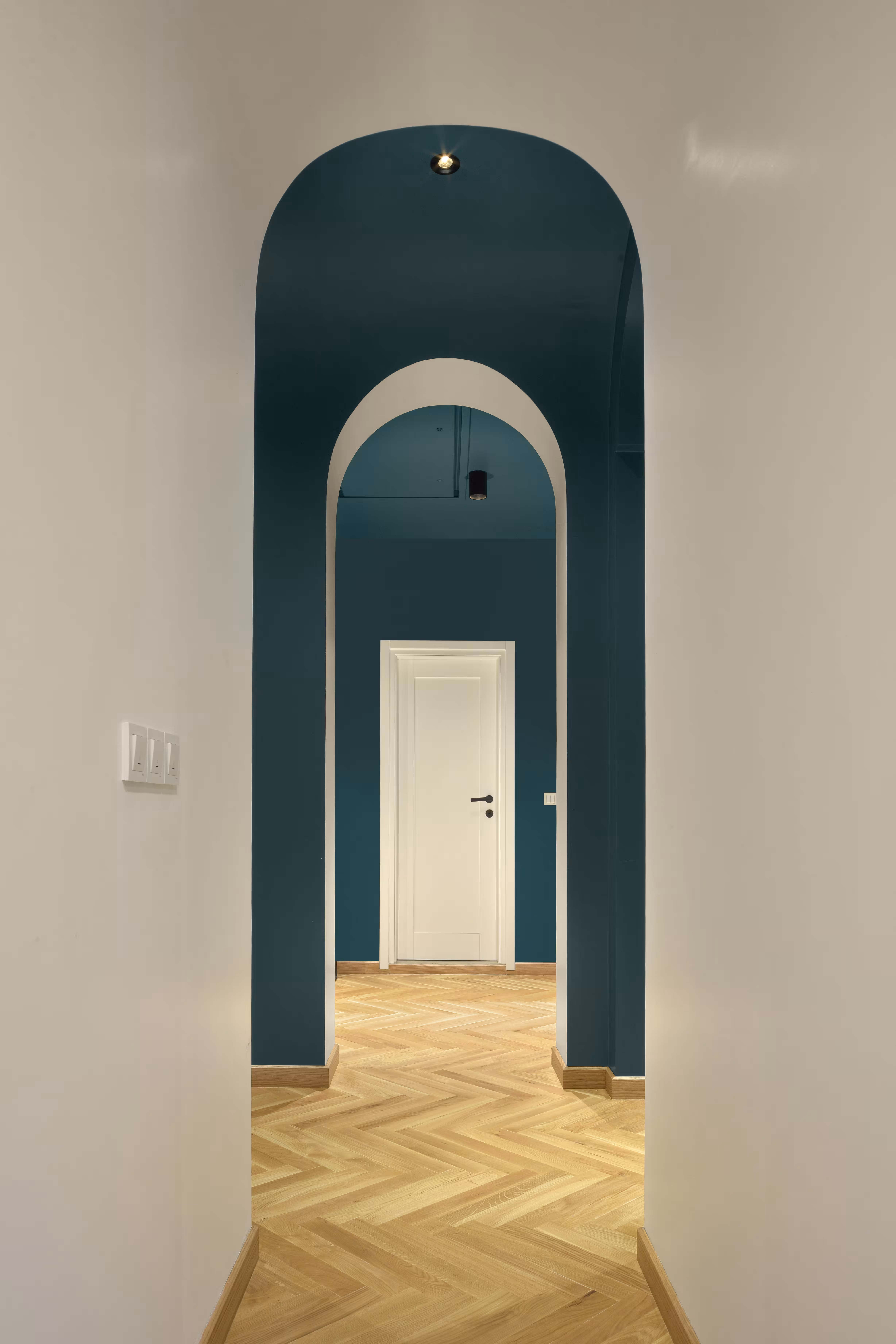 Sabat House EEDEH ARCHITECTS Architecture firm in dubai 2 11