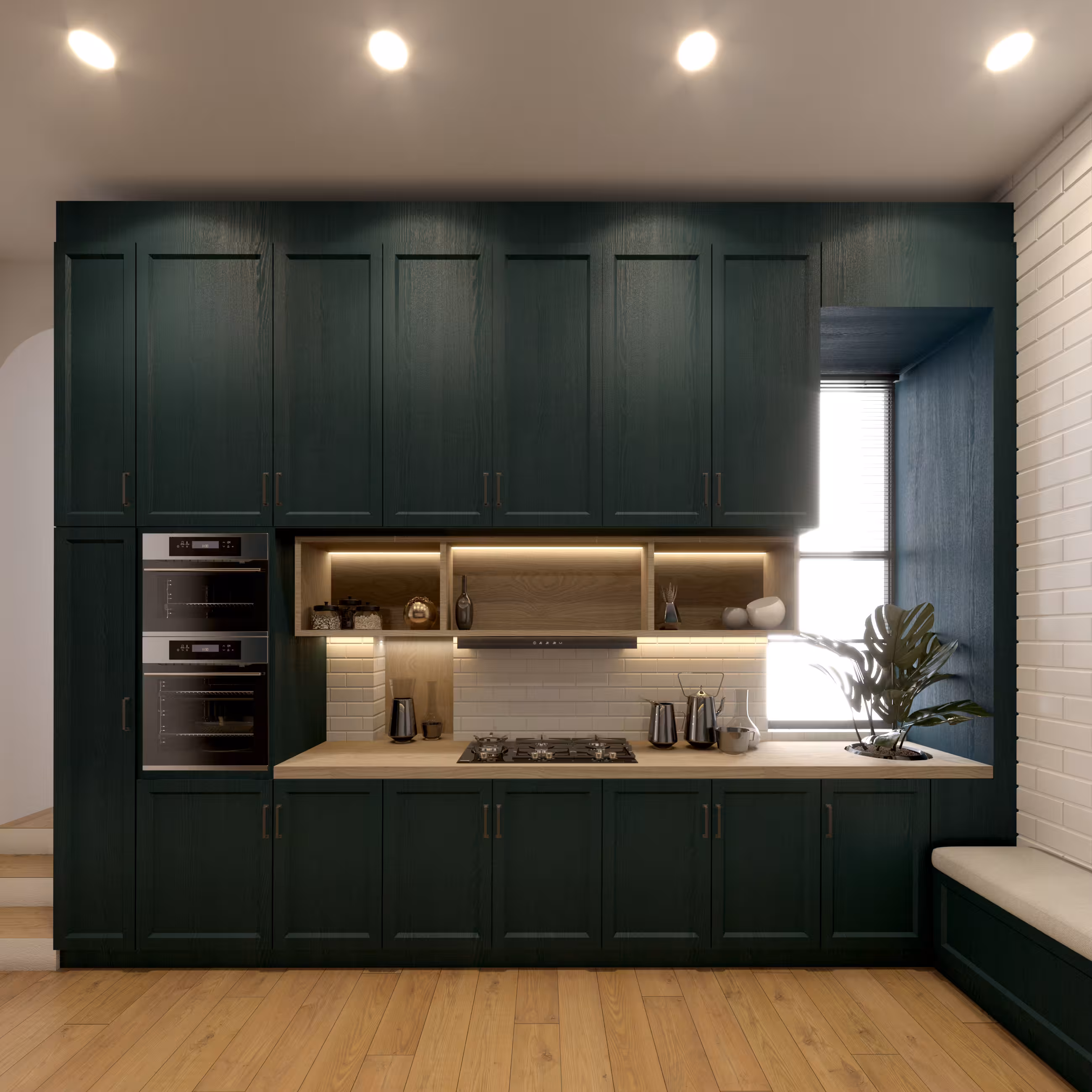 Sabat House EEDEH ARCHITECTS Architecture firm in dubai 2 14