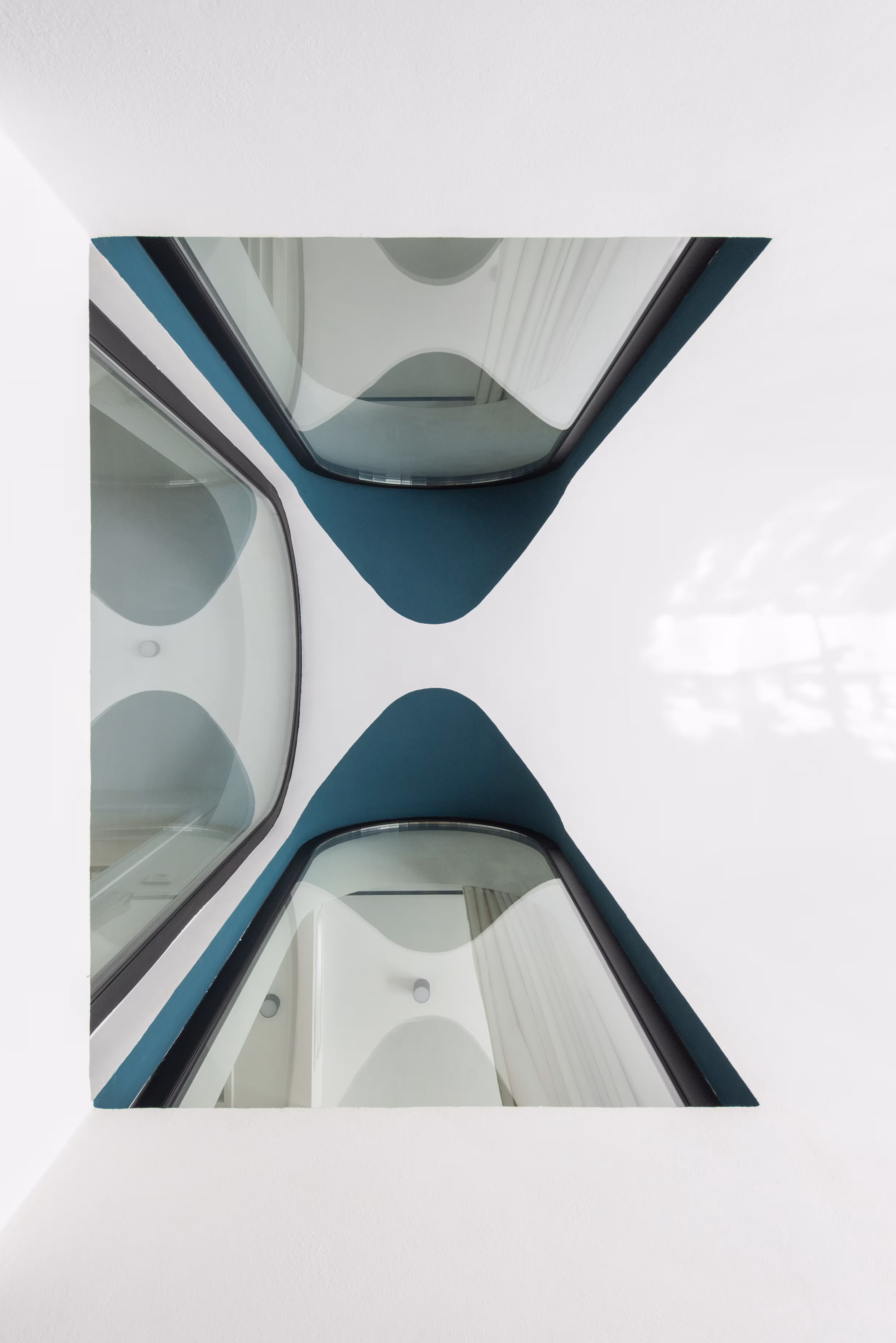 Sabat House EEDEH ARCHITECTS Architecture firm in dubai 2 3