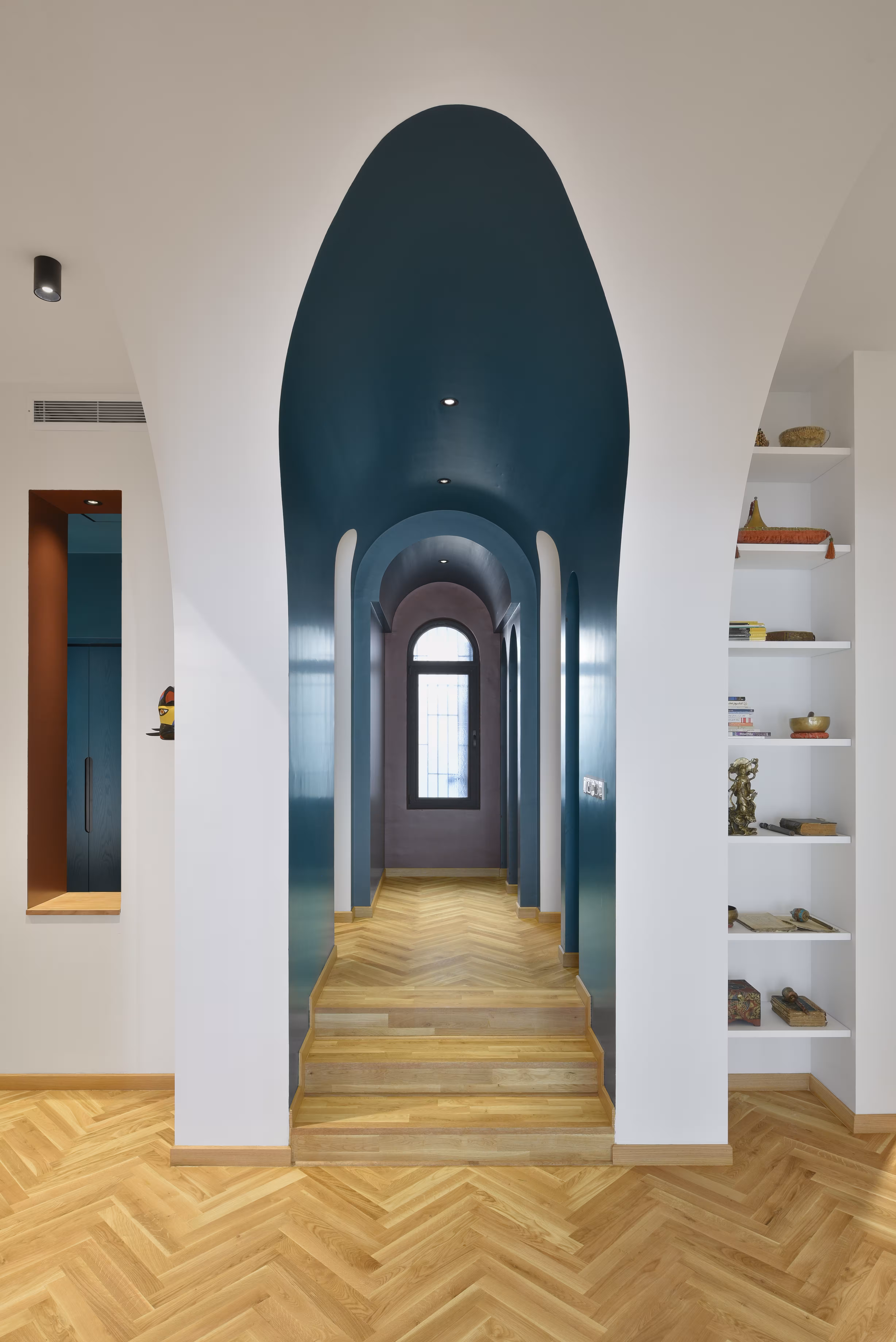 Sabat House EEDEH ARCHITECTS Architecture firm in dubai 2 5