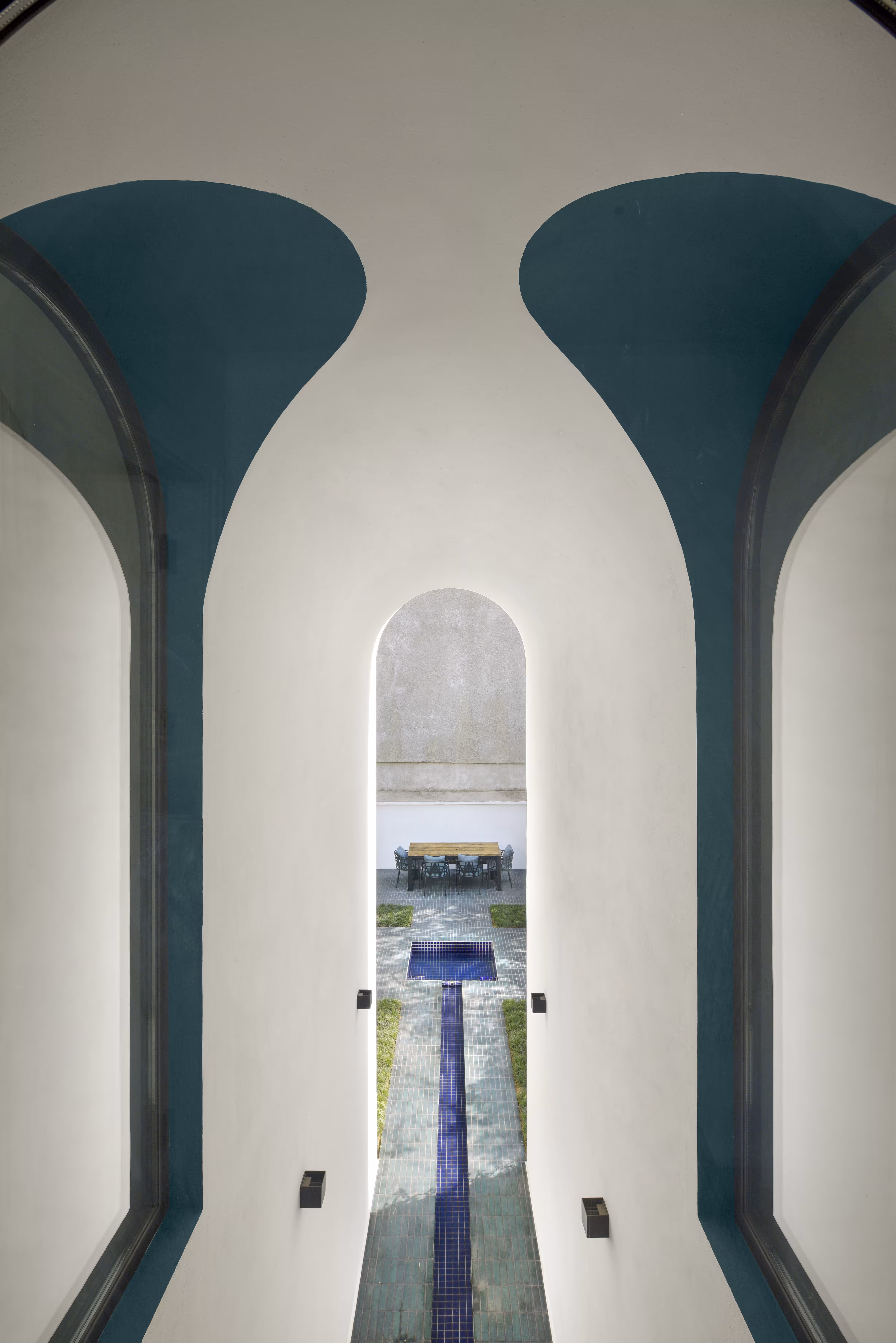 Sabat House EEDEH ARCHITECTS Architecture firm in dubai 2 6