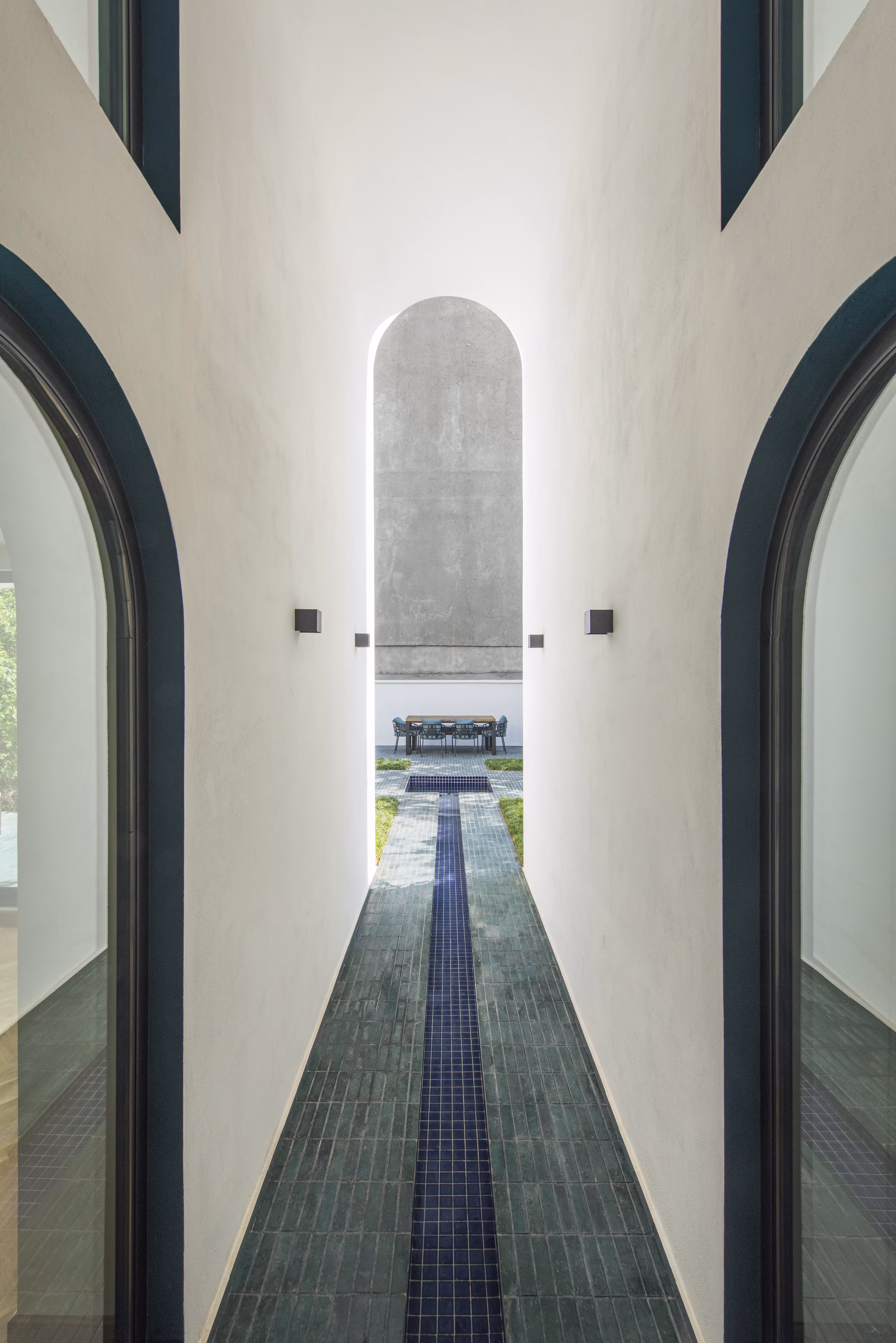 Sabat House EEDEH ARCHITECTS Architecture firm in dubai 2 7