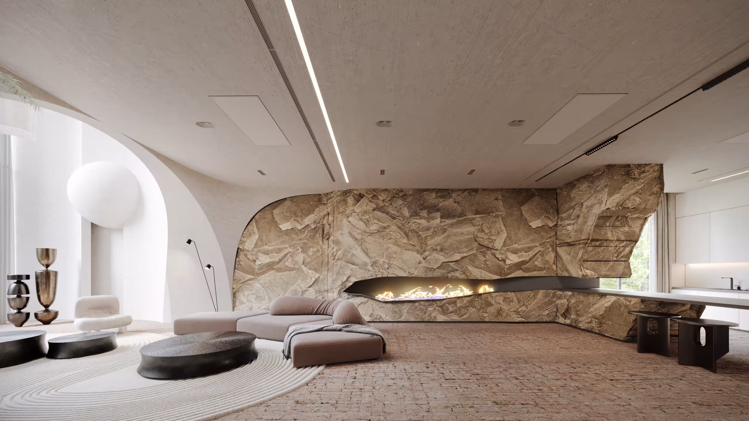 Saya Villa EEDEH ARCHITECTS Architecture firm in dubai 1