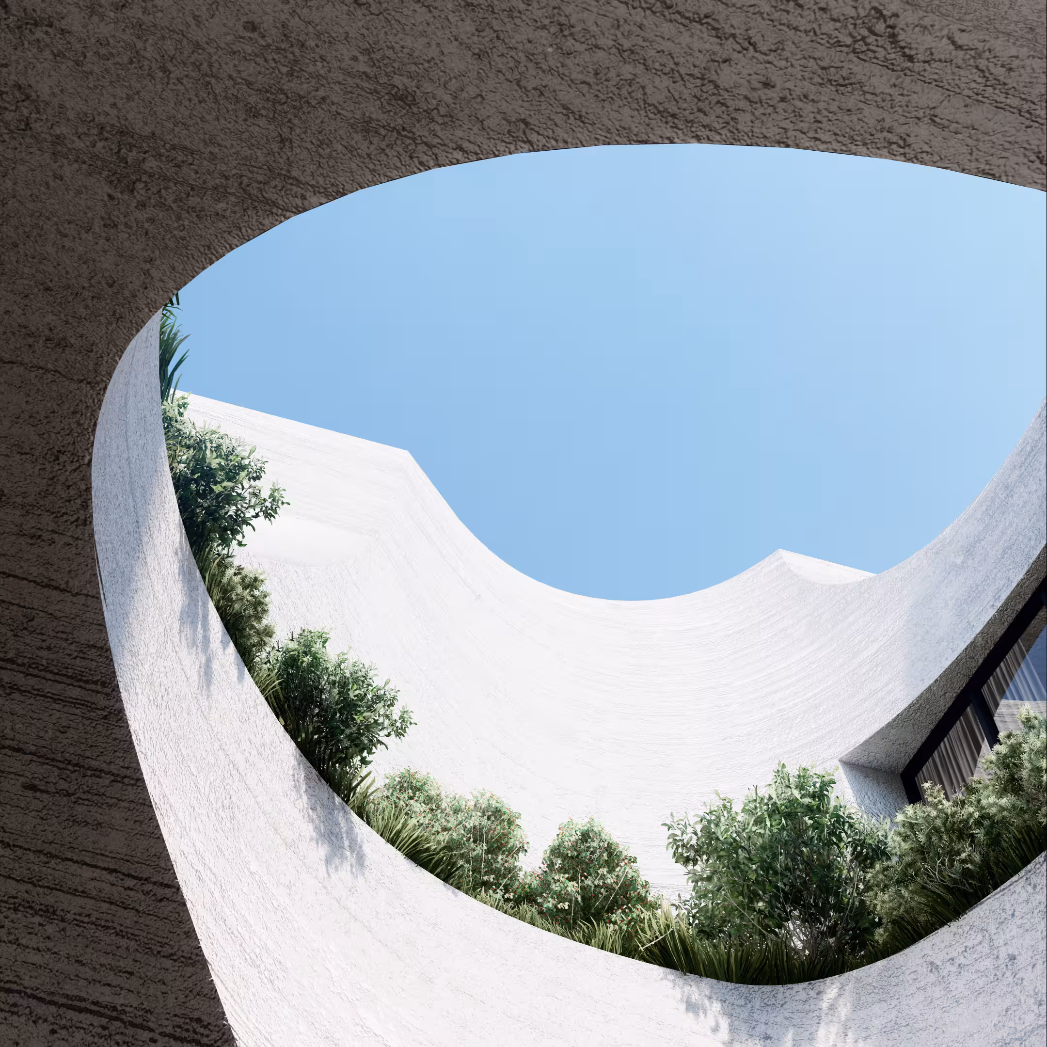 Saya Villa EEDEH ARCHITECTS Architecture firm in dubai 14