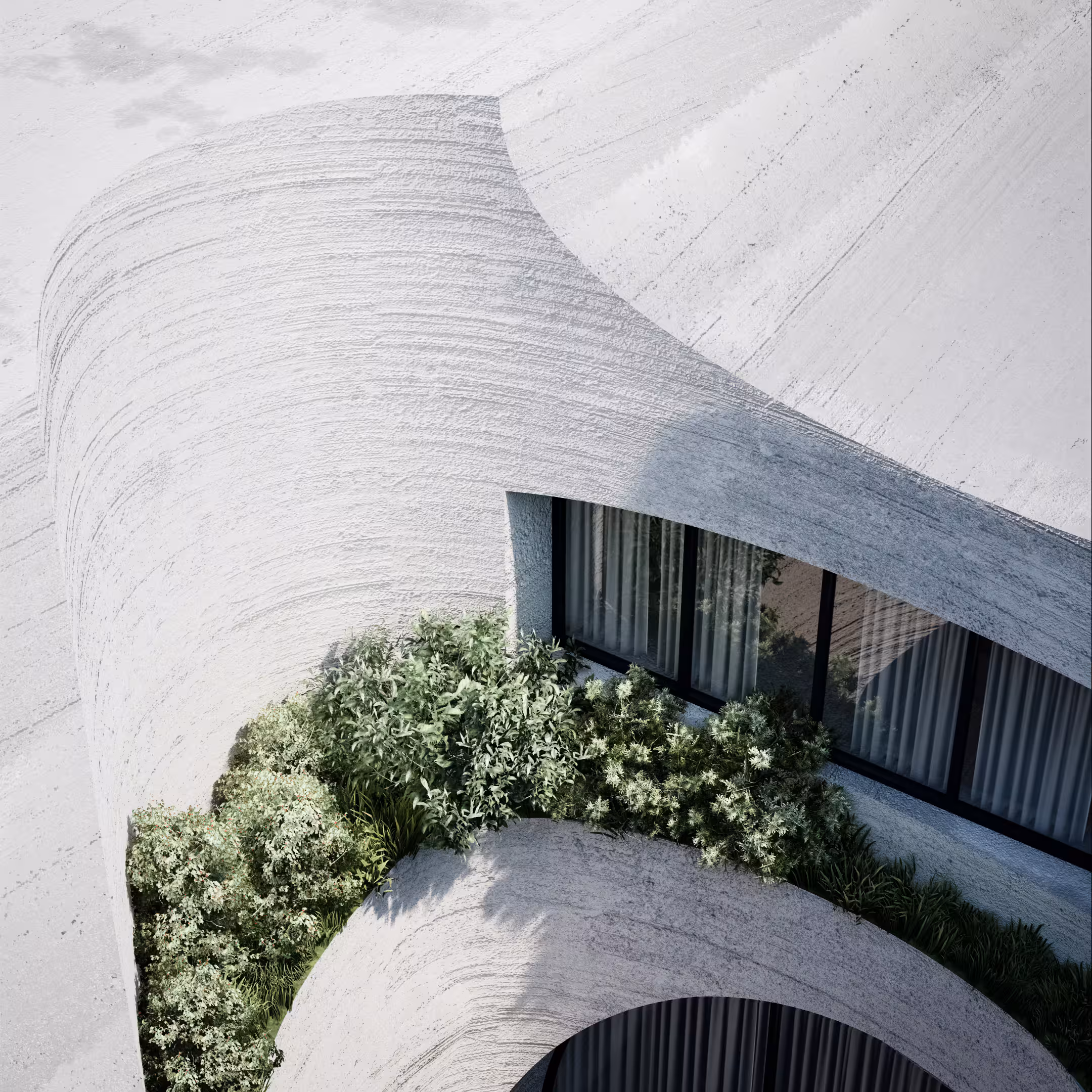 Saya Villa EEDEH ARCHITECTS Architecture firm in dubai 15