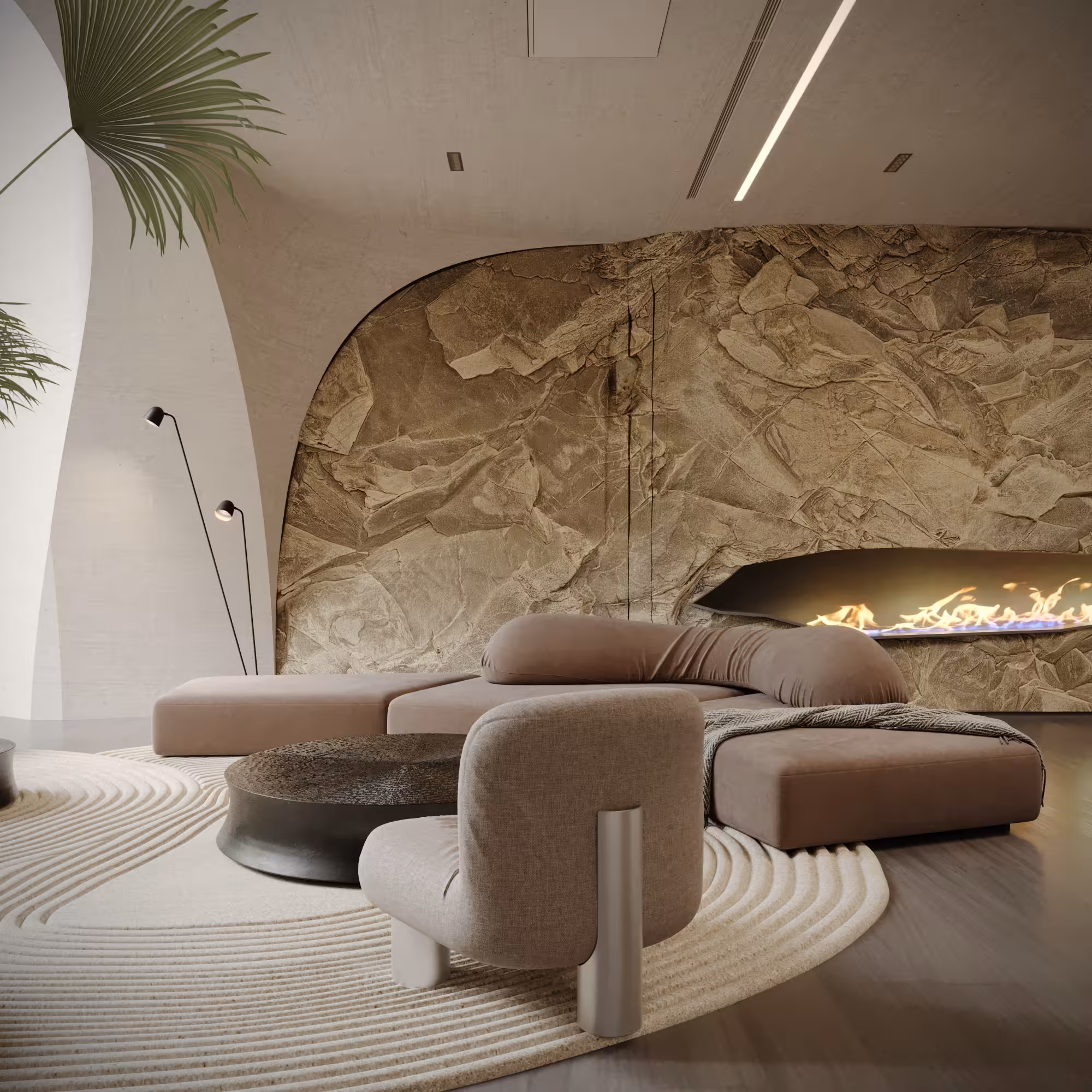 Saya Villa EEDEH ARCHITECTS Architecture firm in dubai 16