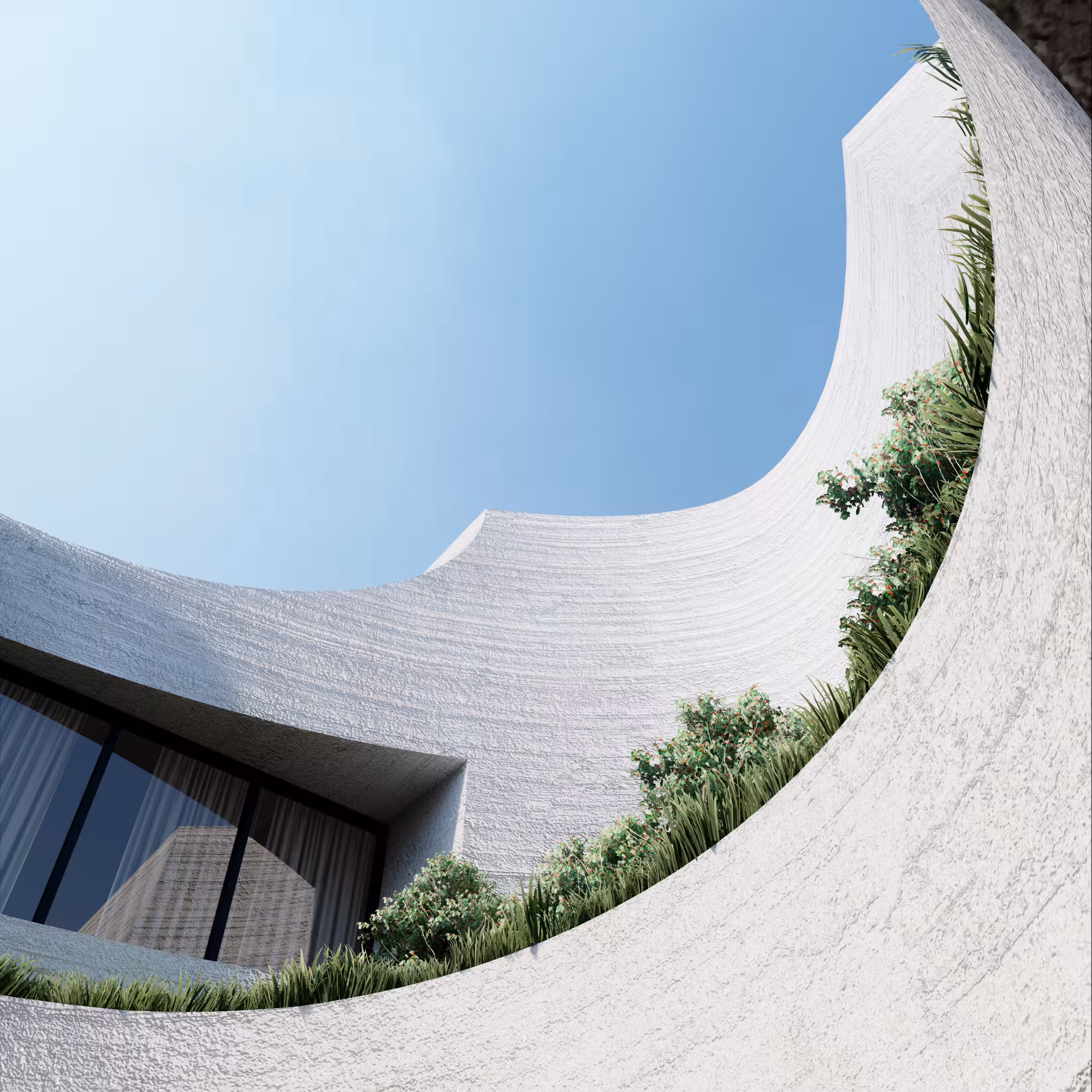 Saya Villa EEDEH ARCHITECTS Architecture firm in dubai 17