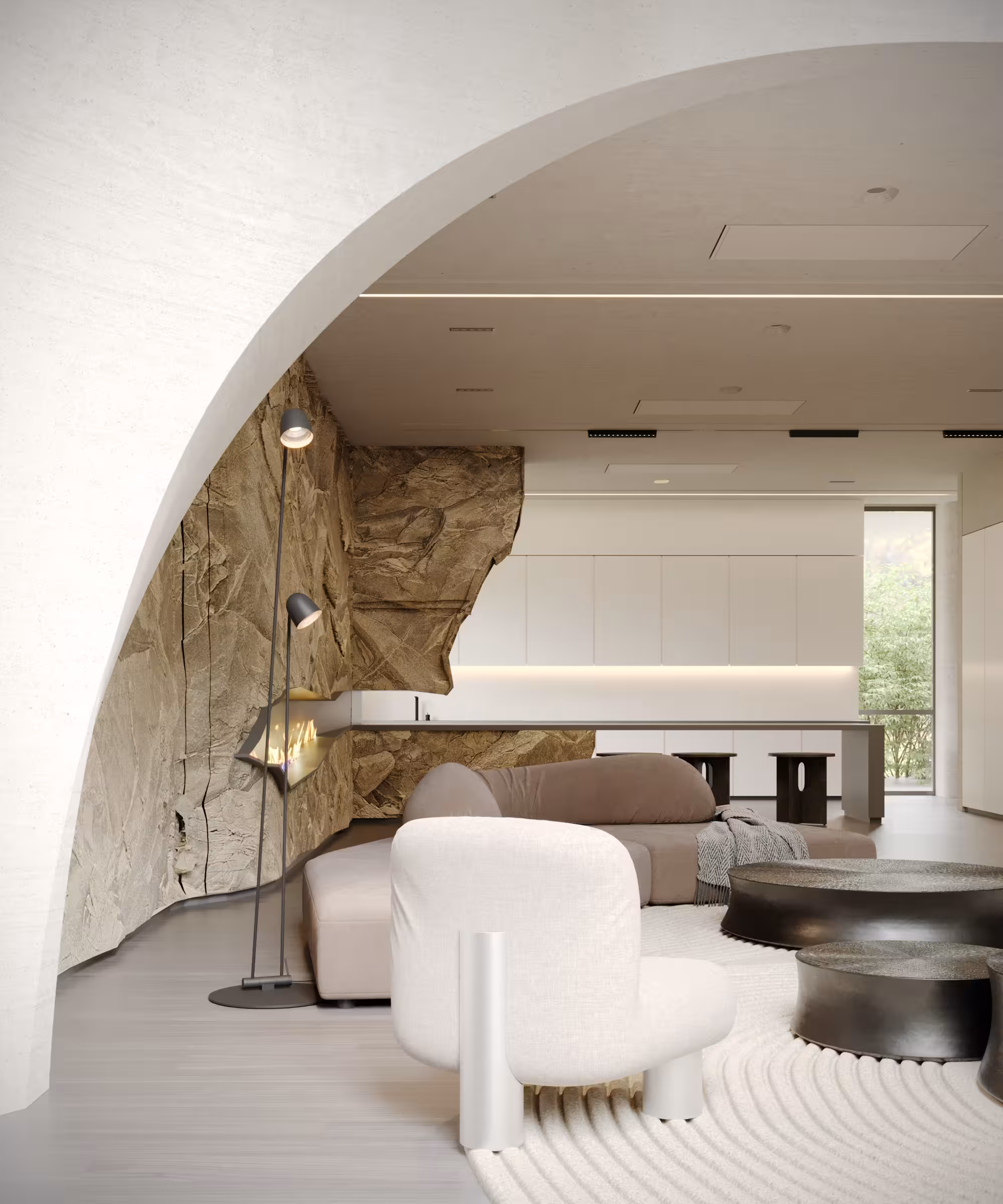 Saya Villa EEDEH ARCHITECTS Architecture firm in dubai 19