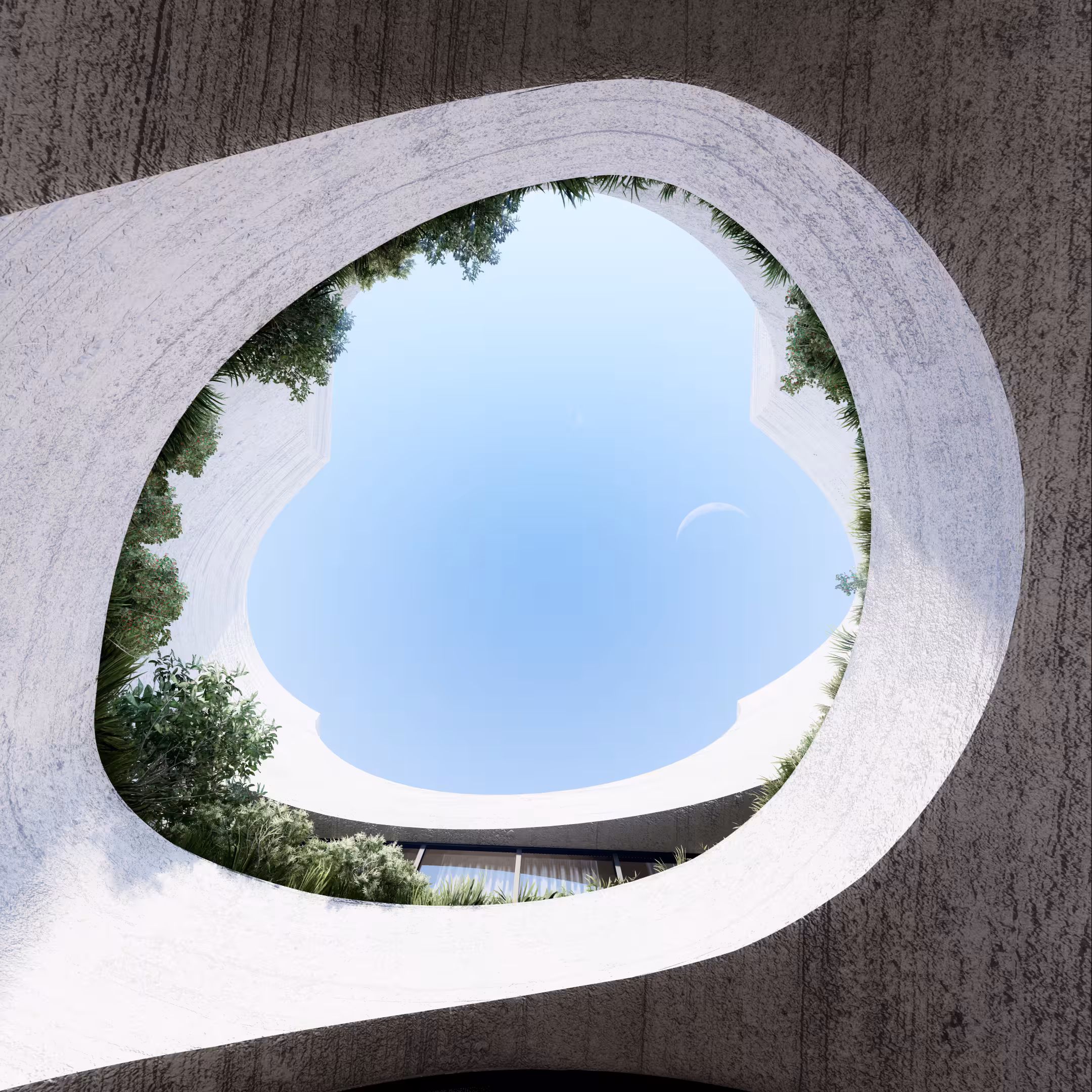 Saya Villa EEDEH ARCHITECTS Architecture firm in dubai 20