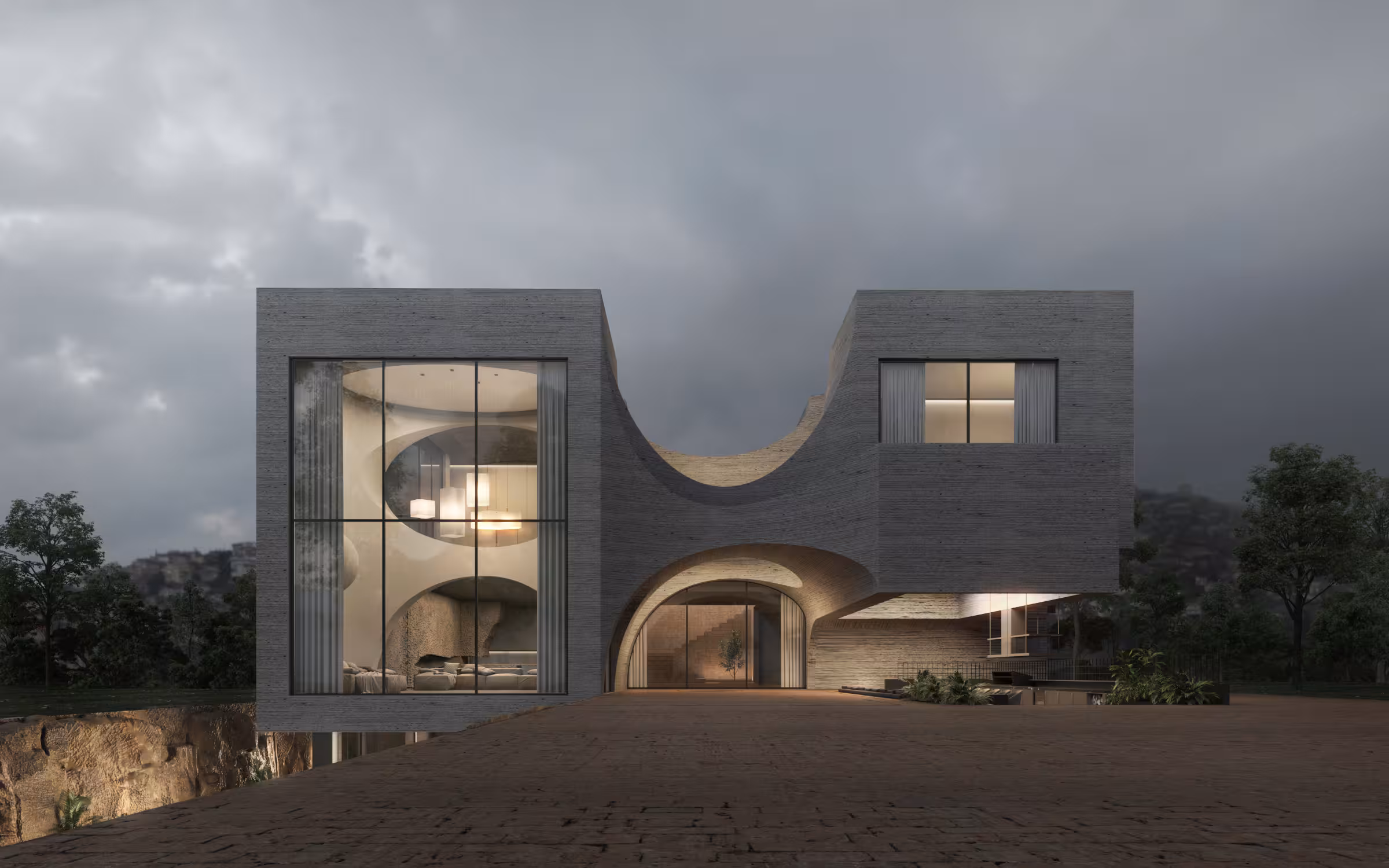 Saya Villa-EEDEH ARCHITECTS-Architecture firm in dubai (24)